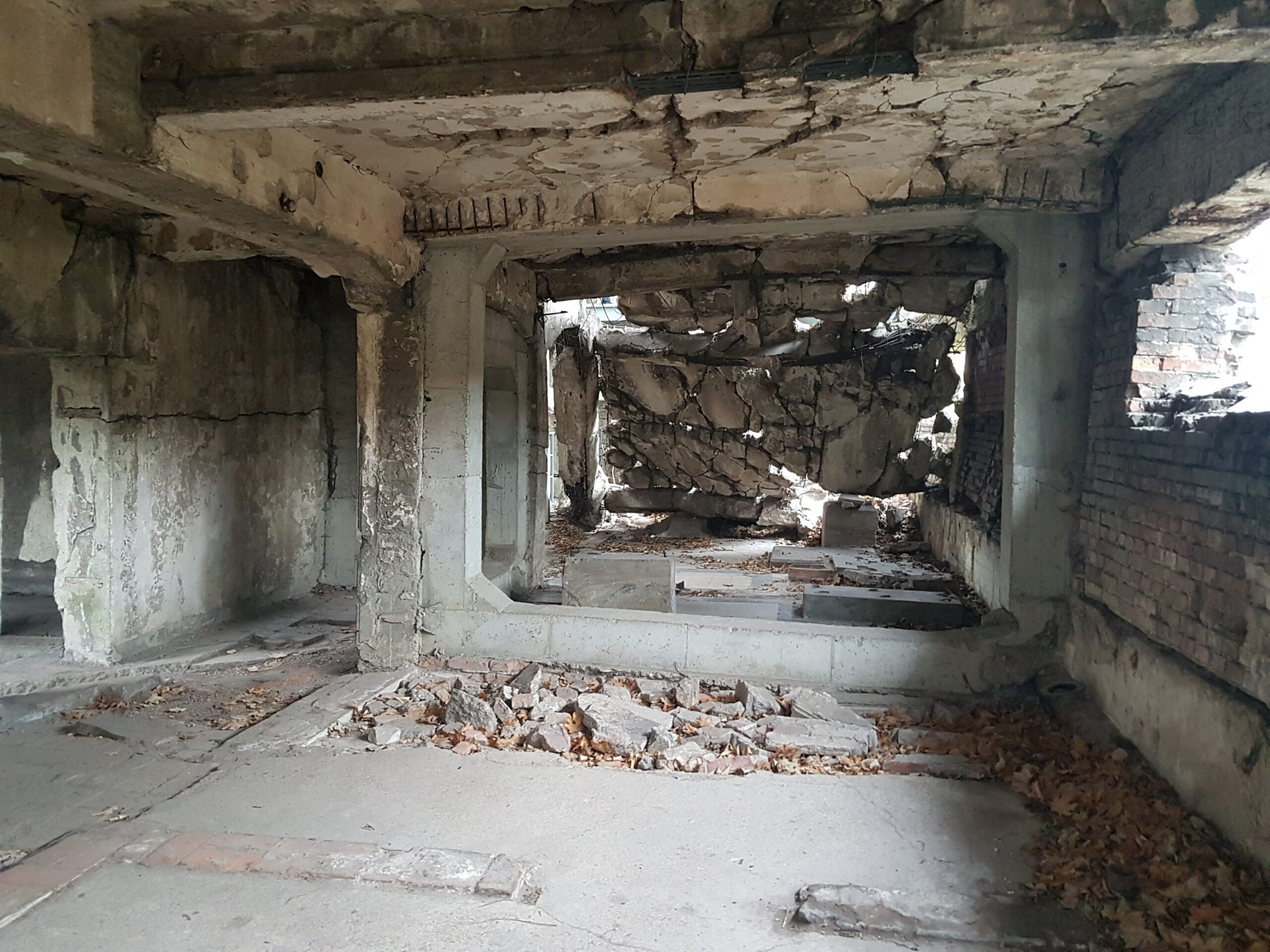 Gdansk – Westerplatte