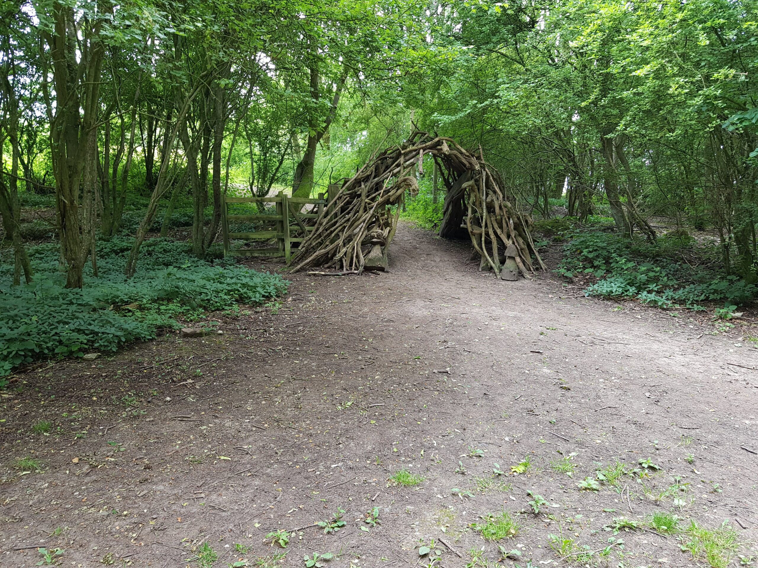 Ridgeway – Final FAQ