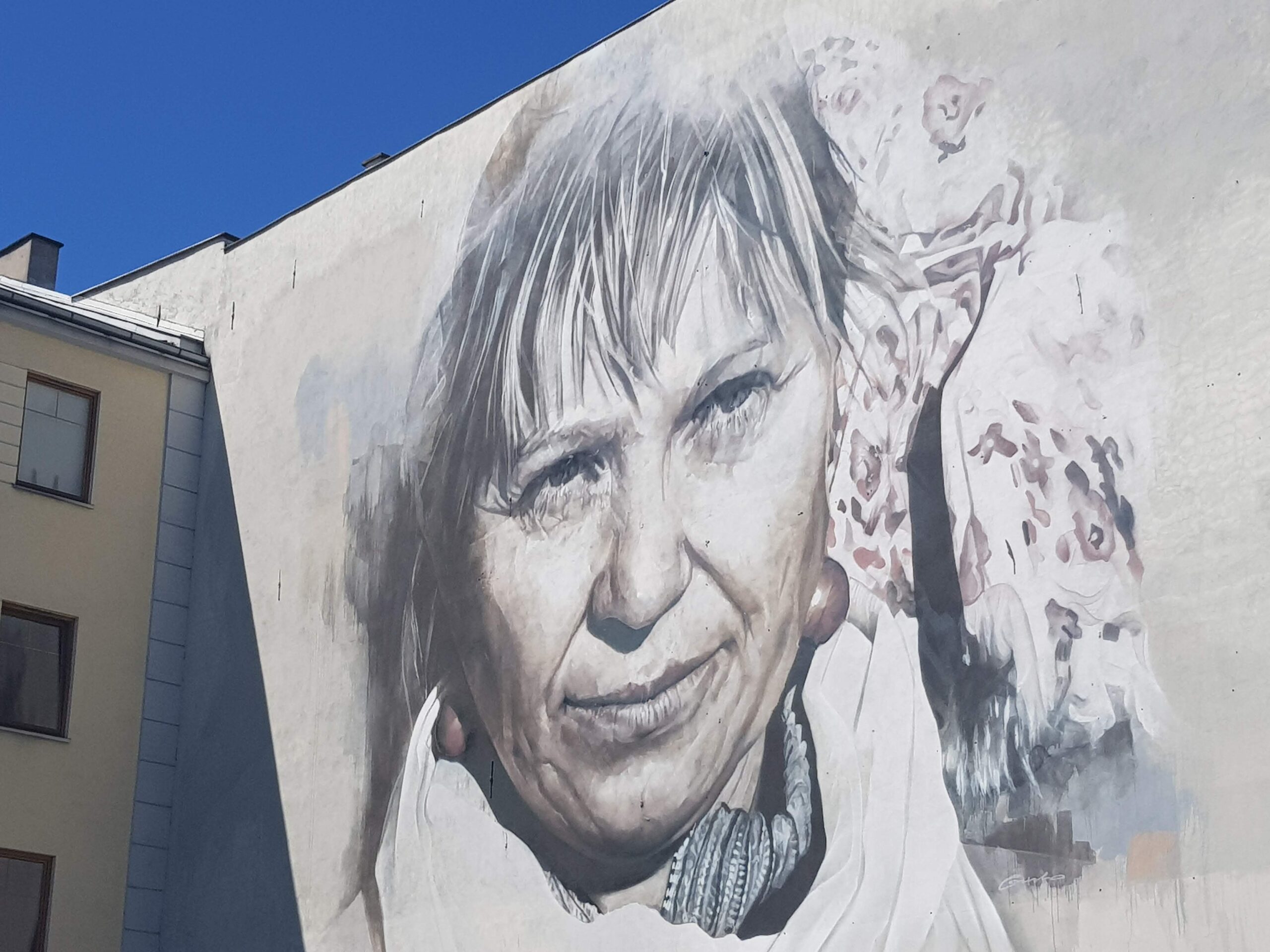 Grudziądz – Wall Art