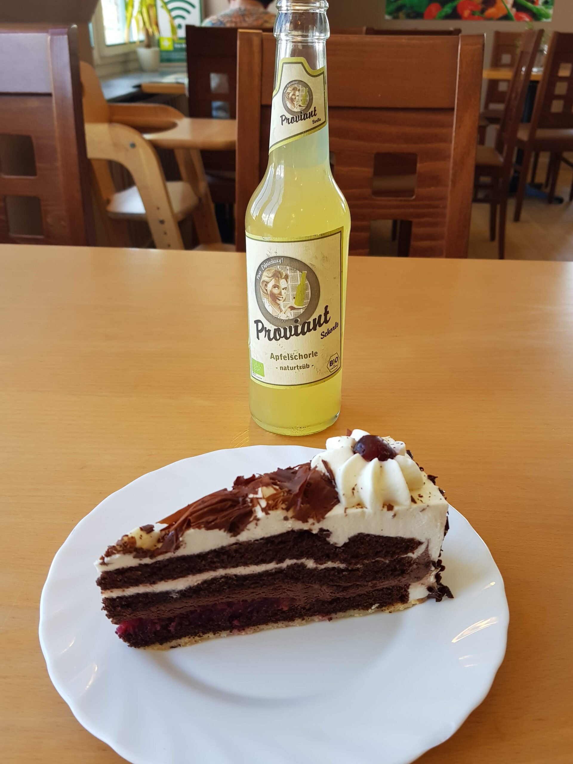 Gdansk – Willa Fahrenheita