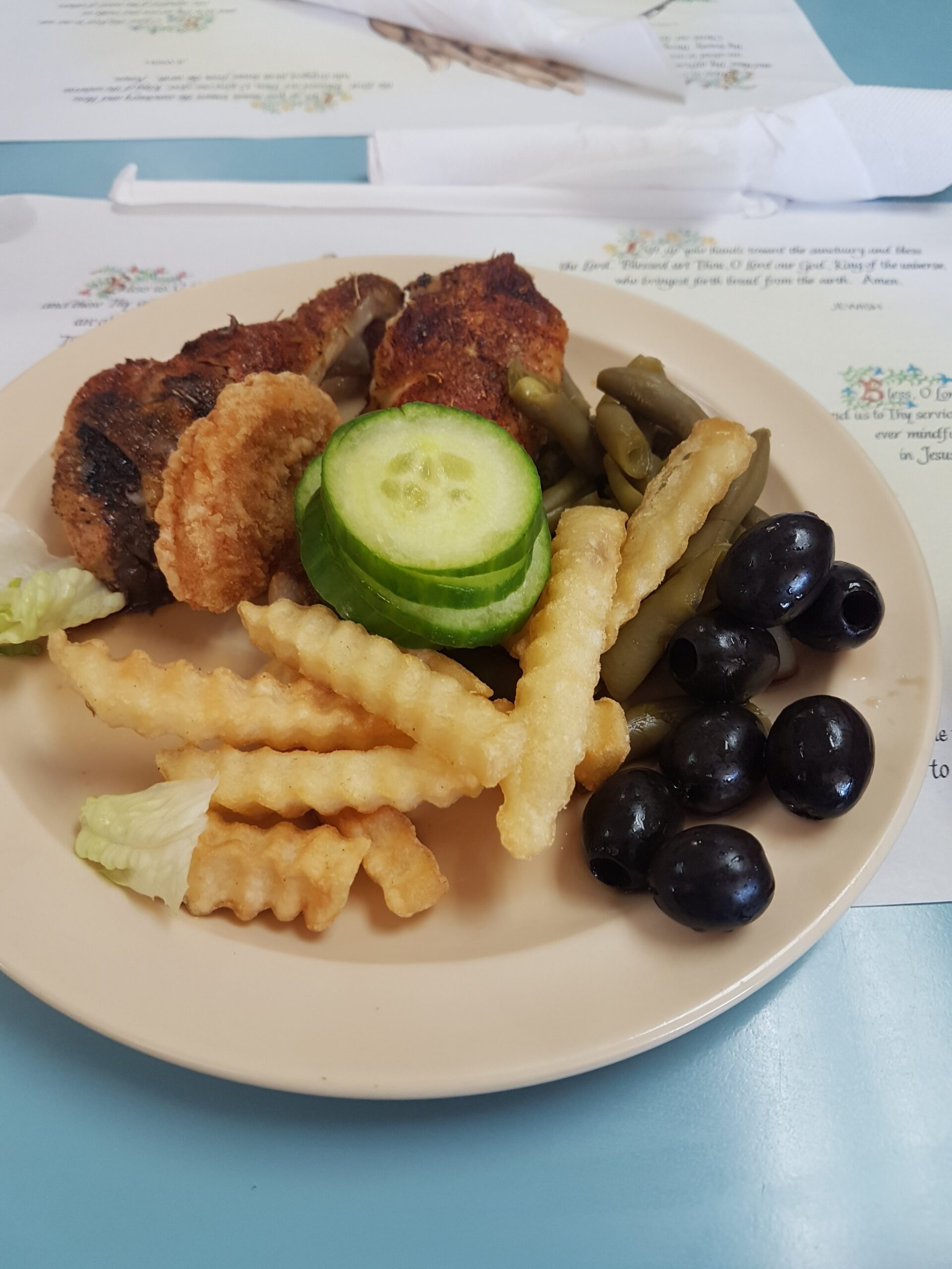 Tucson – Kettle Restaurant