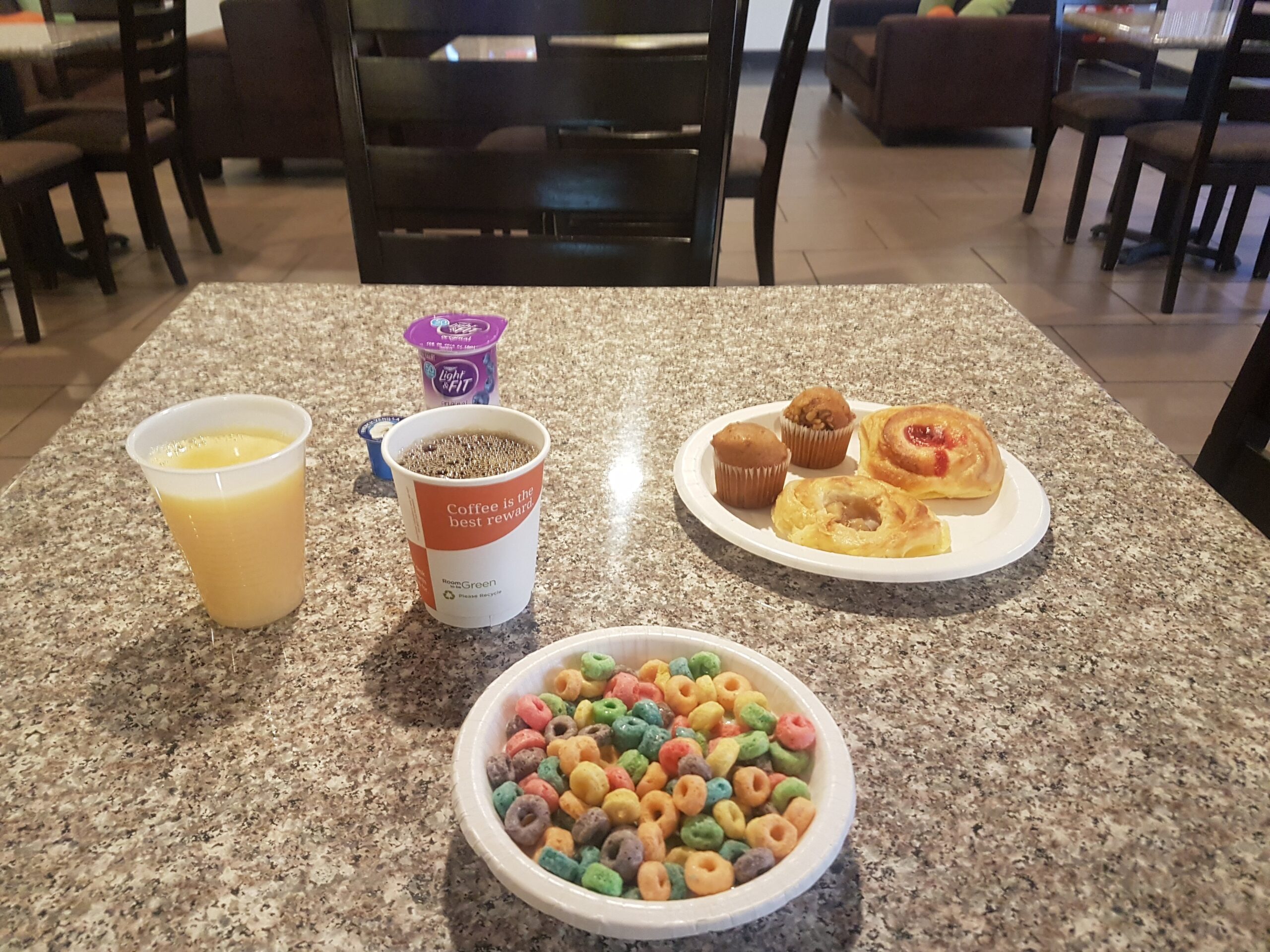 El Paso – Quality Inns and Suites