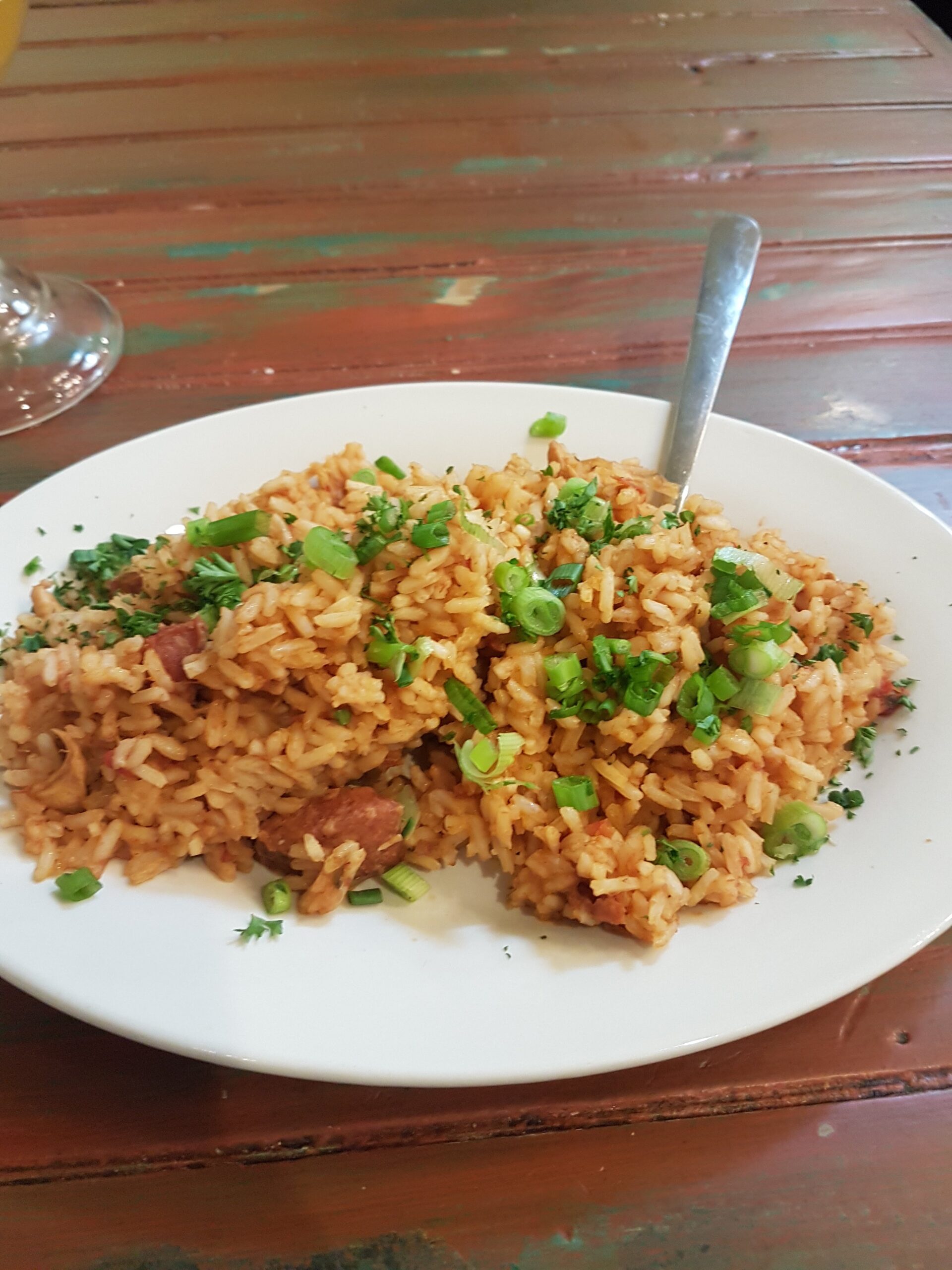 New Orleans – Joey K’s