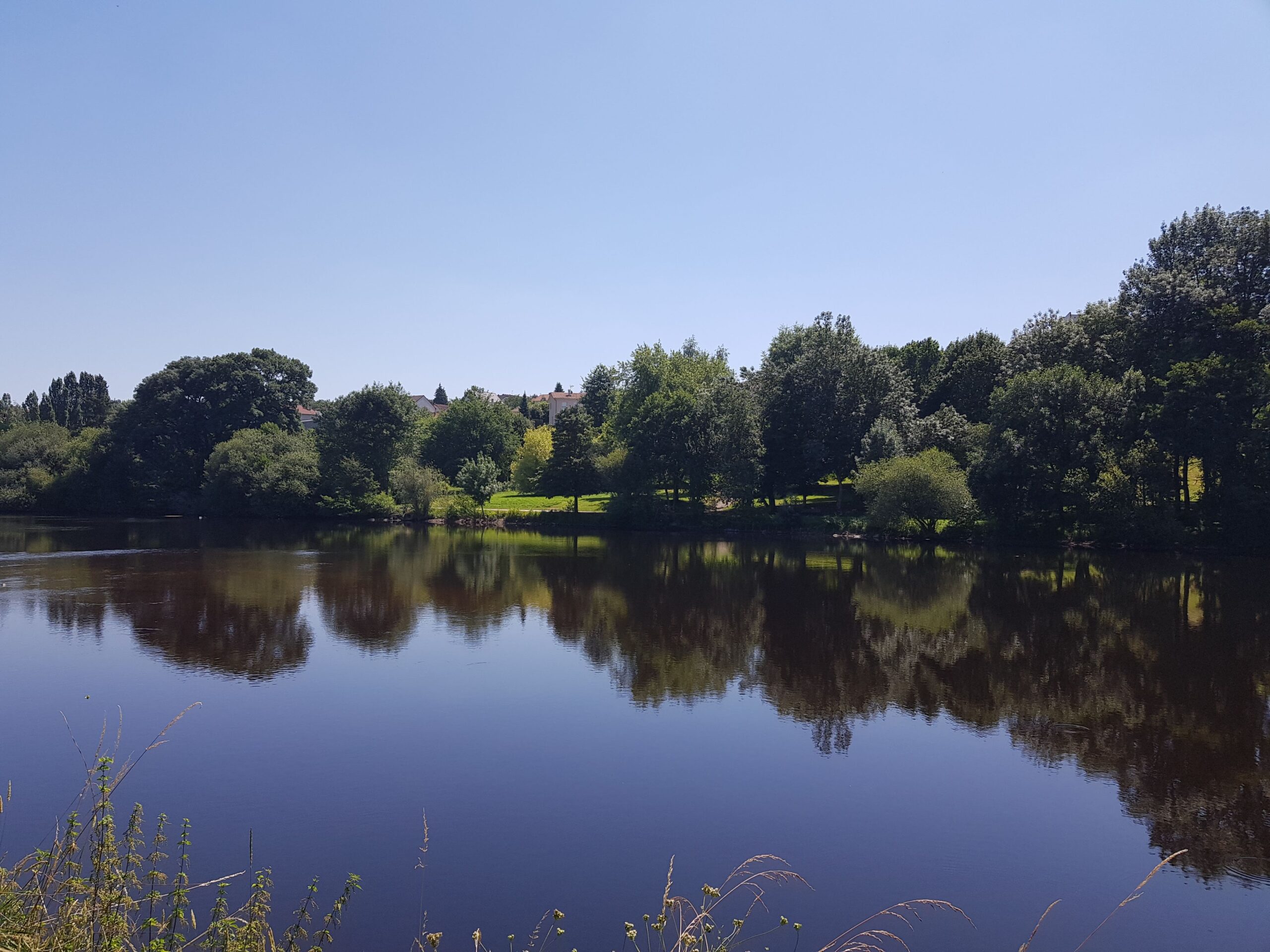 Limoges – River Walk