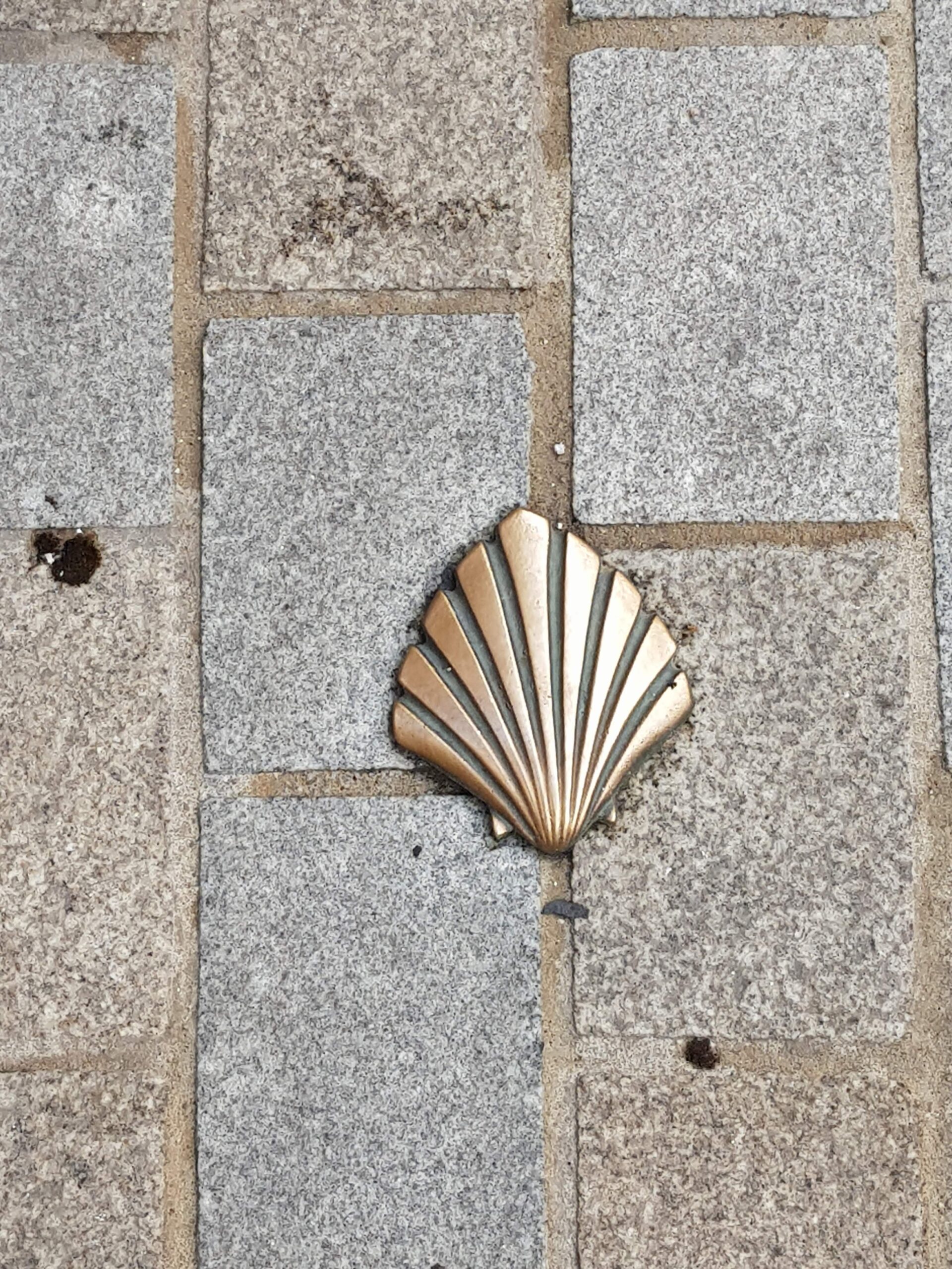 Limoges – Santiago de Compostela