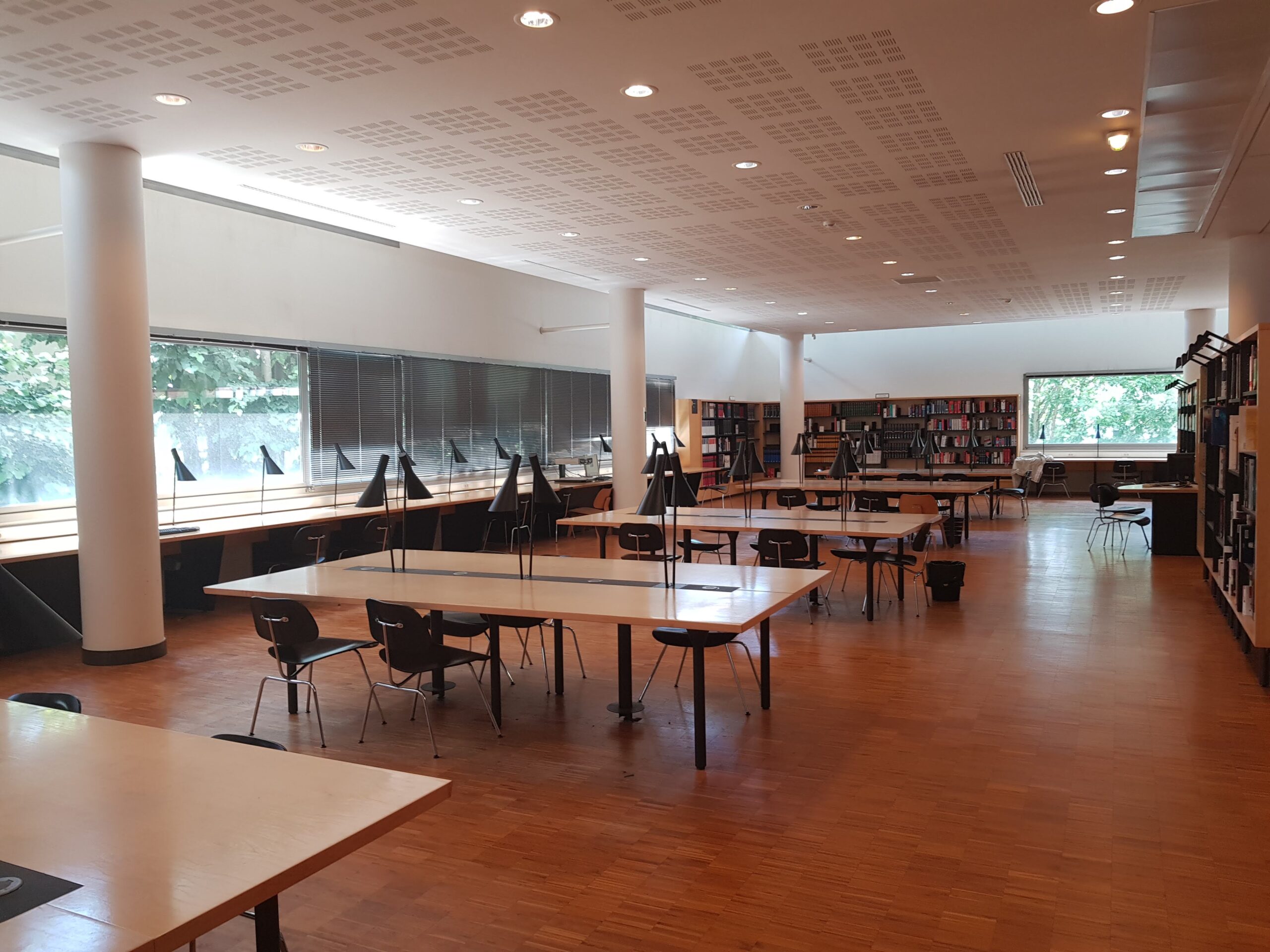 Limoges – Limoges Library