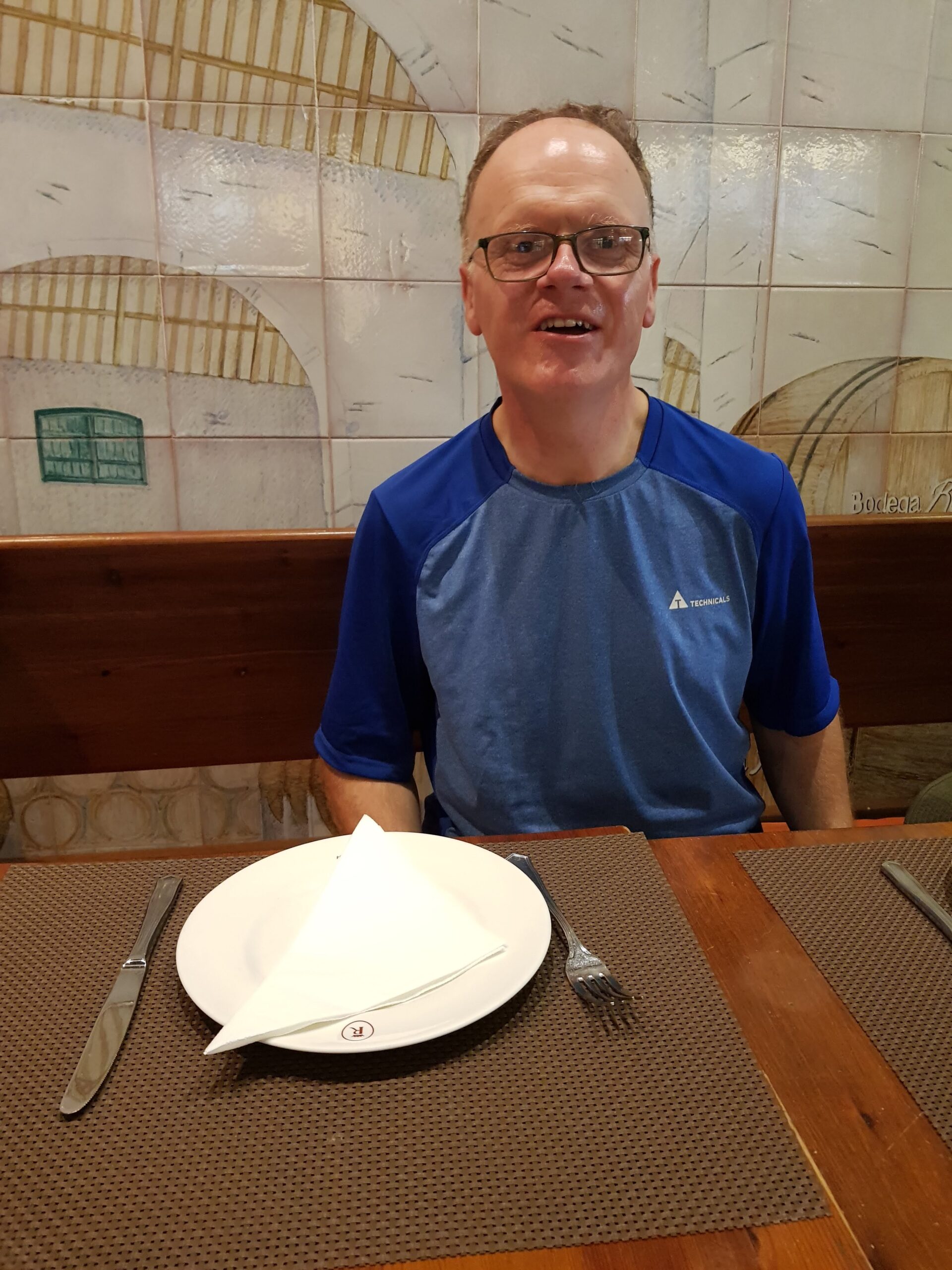 Seville – Adapterpluggate