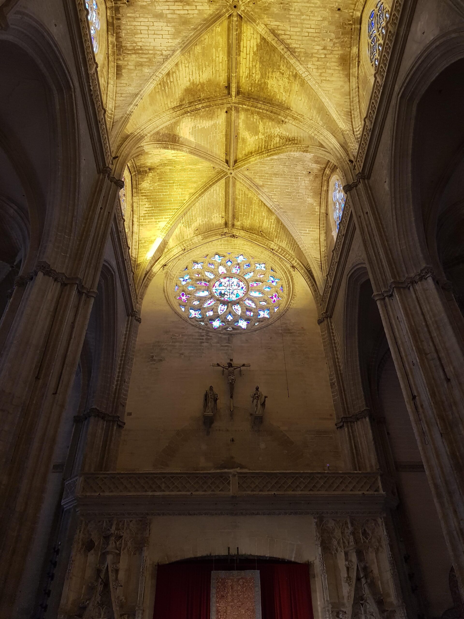 Seville – Seville Cathedral