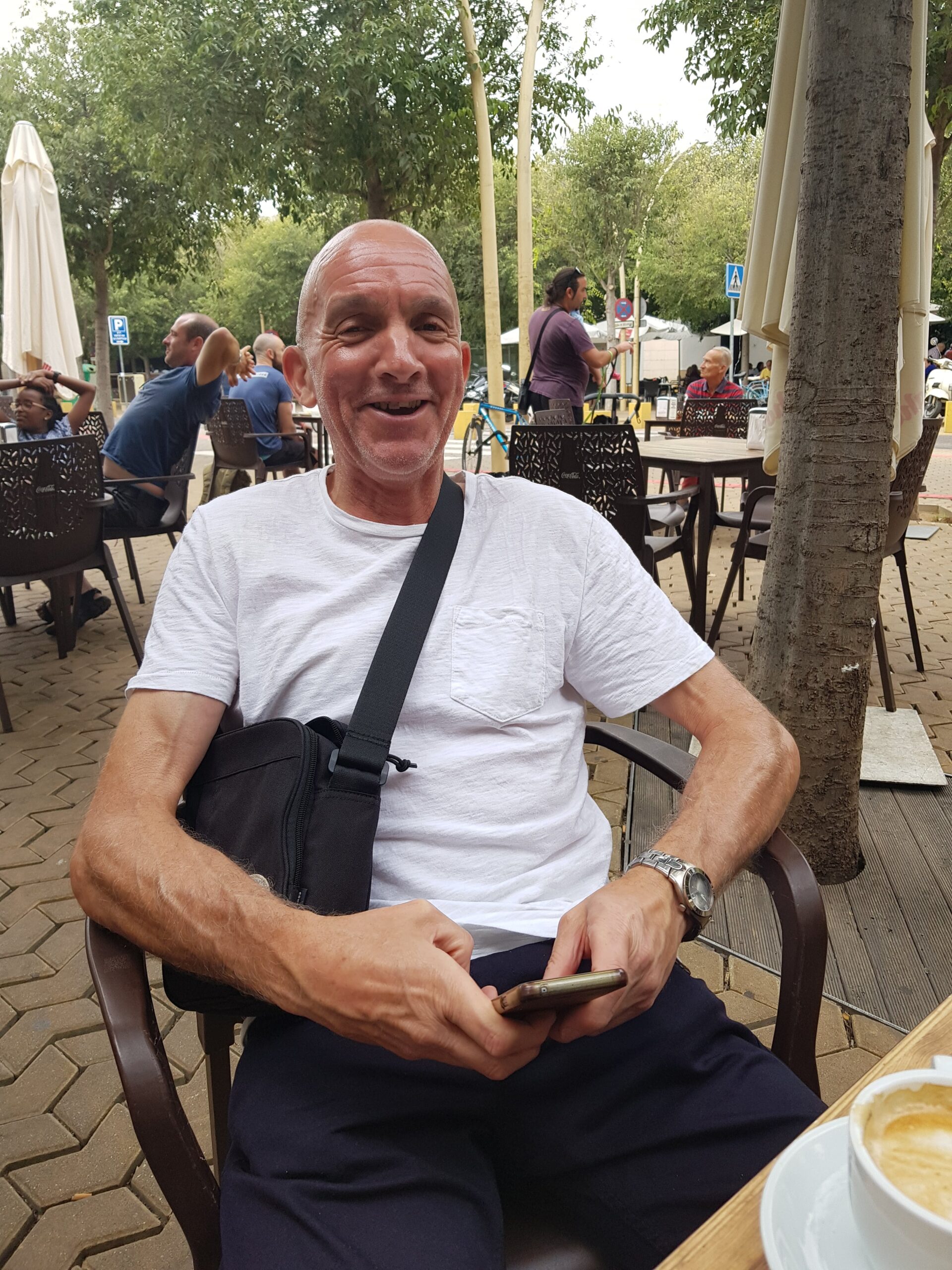 Seville – Badulaque