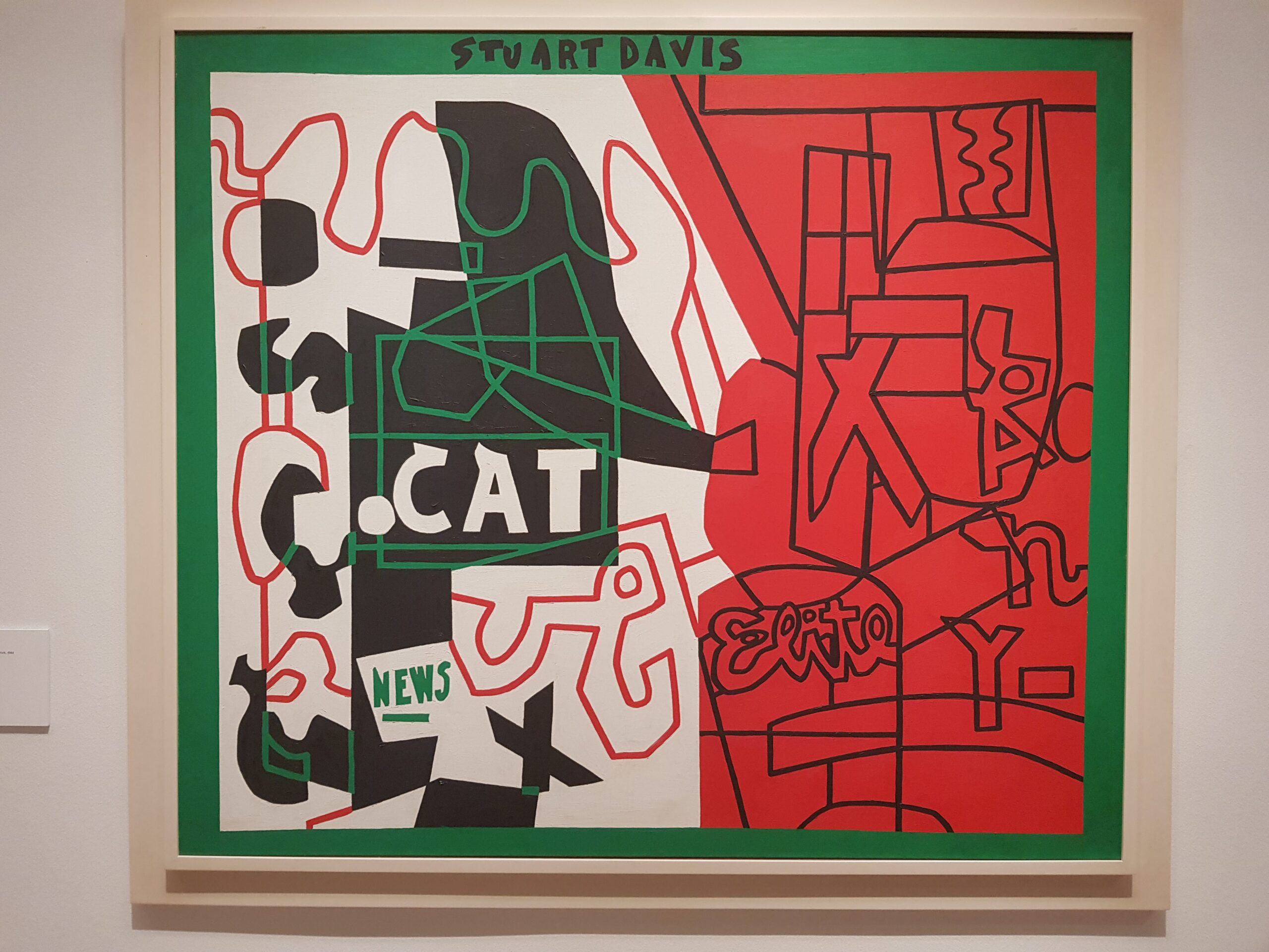 Madrid – Thyssen-Bornemisza Museum