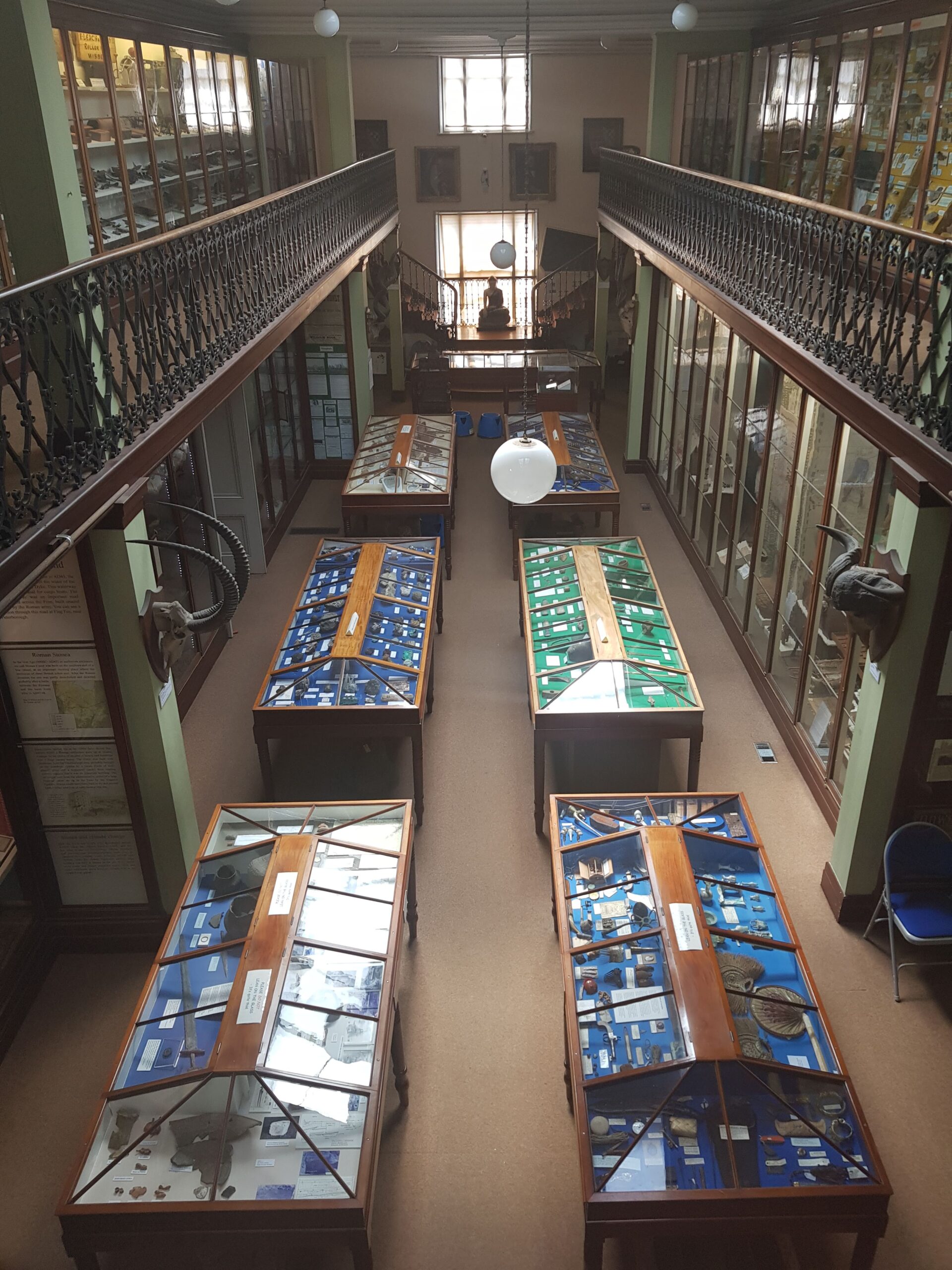 Wisbech – Wisbech and Fenland Museum