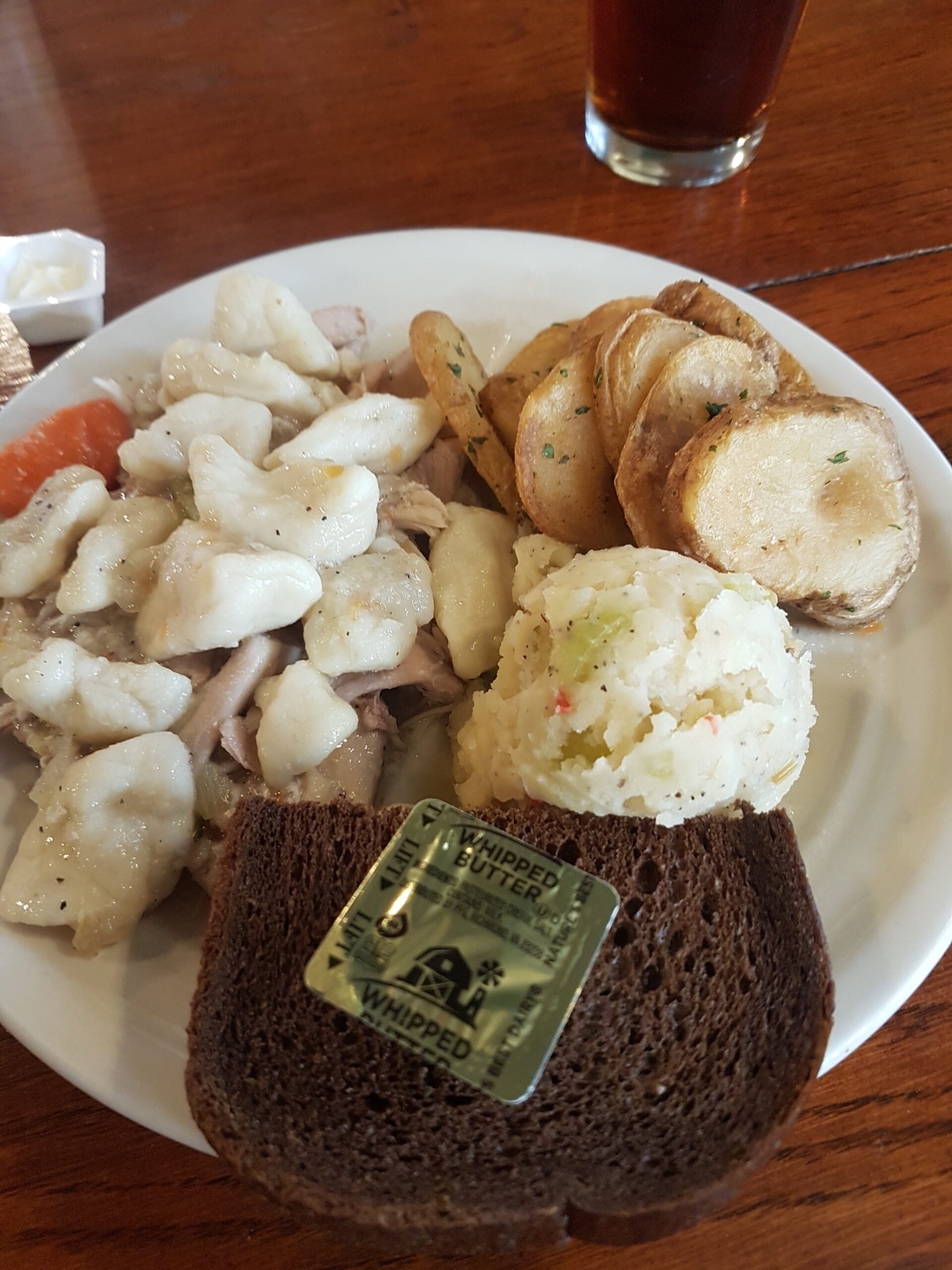 San Antonio – Schilo’s Restaurant