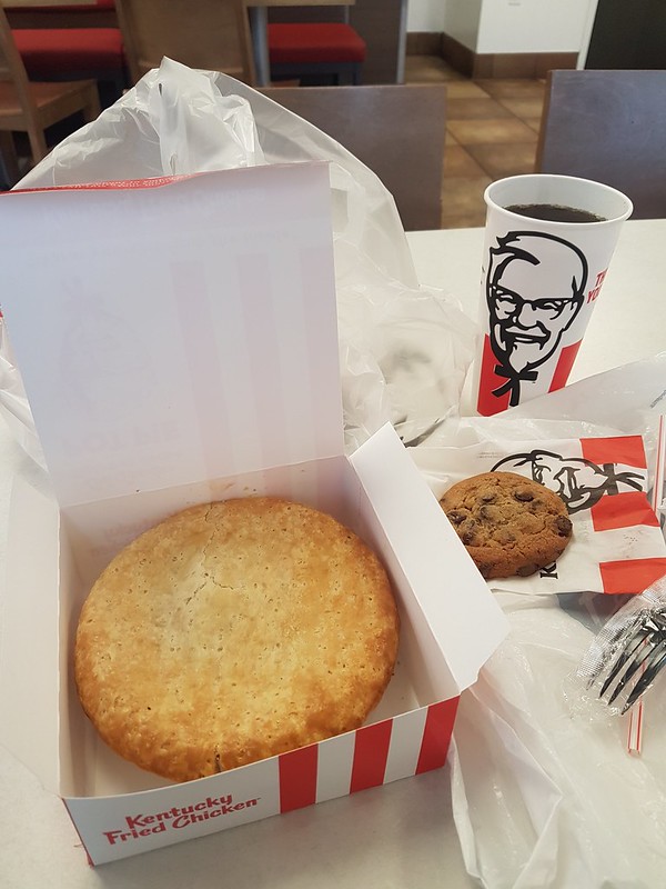 Louisville – The Home of KFC