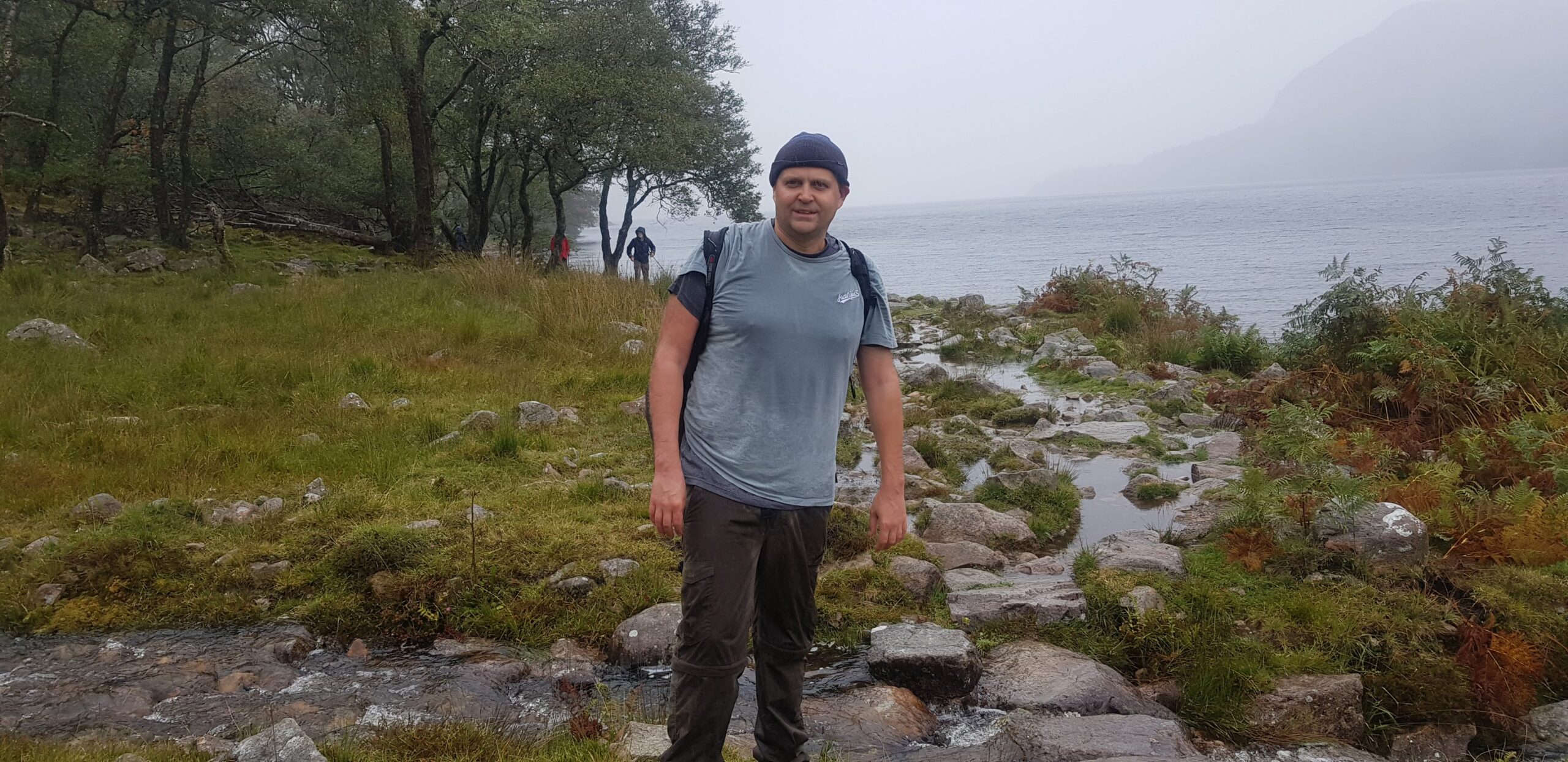 Lake District Week – An Image of Bravery