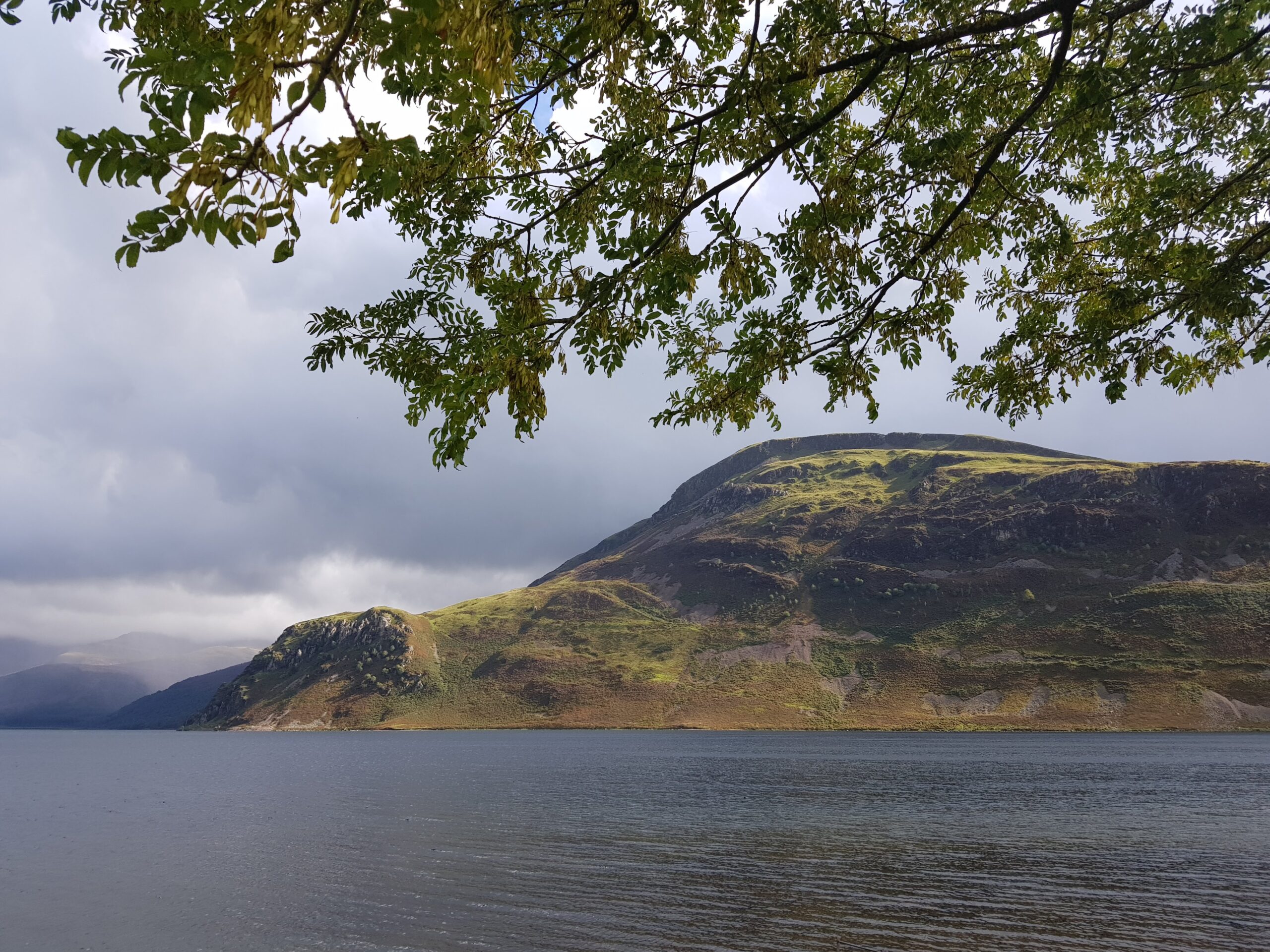 Lake District Week – Ennerdale Lake