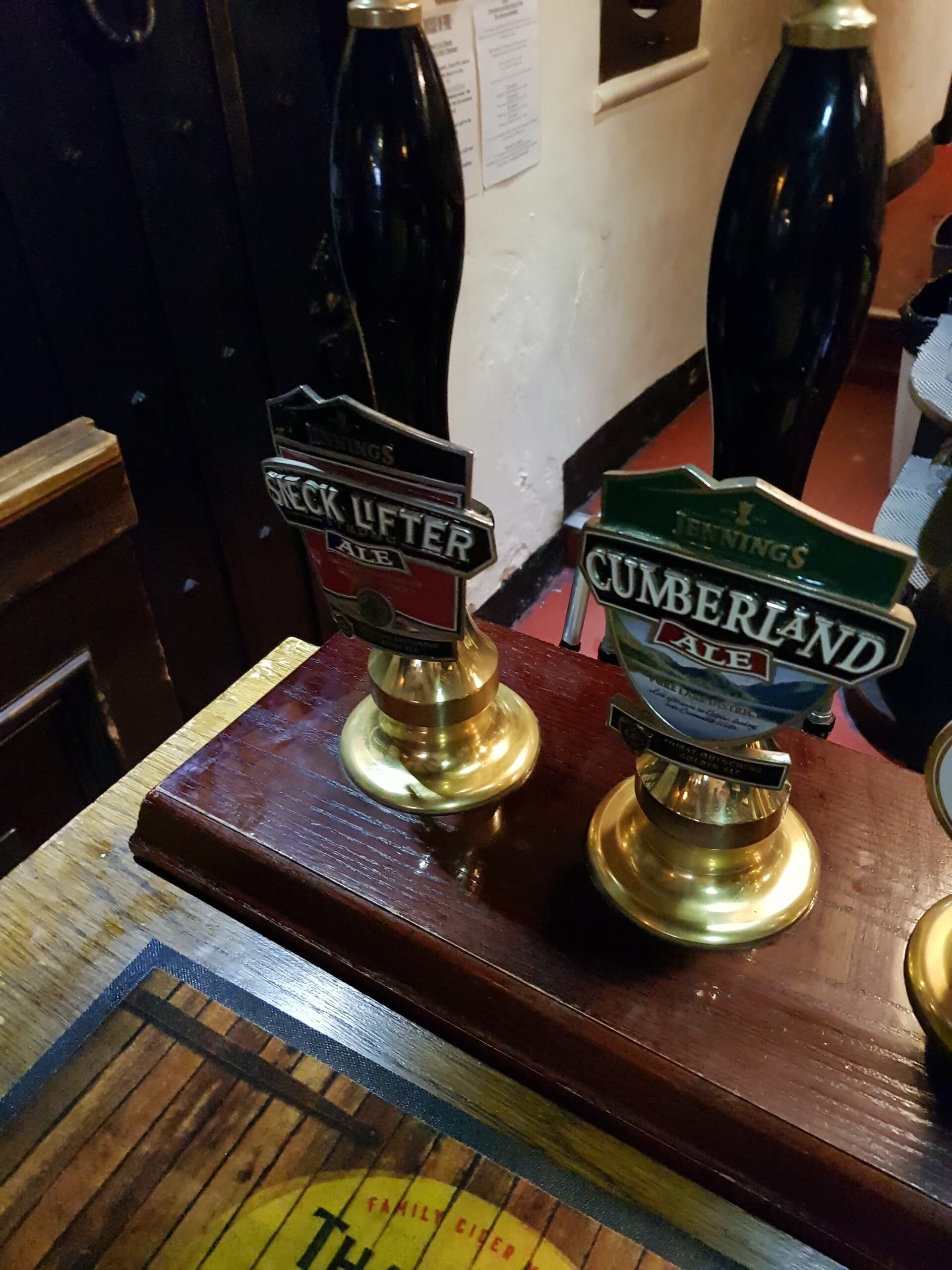 Keswick – George Hotel