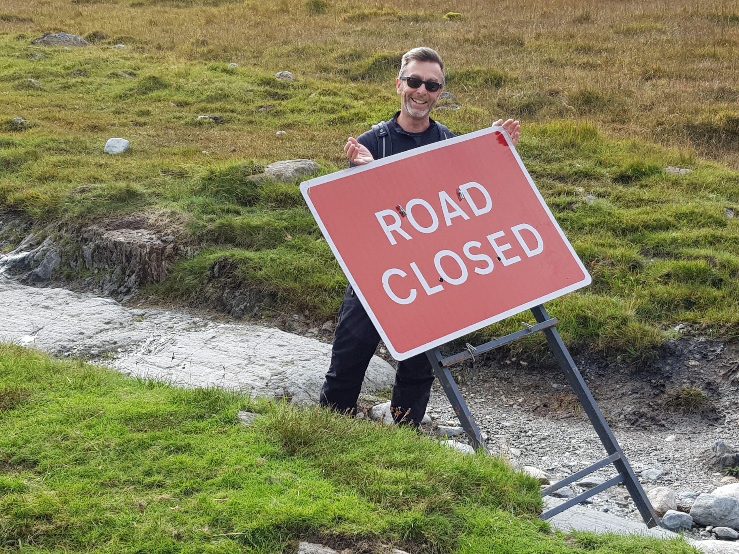 Lake District Week – How the Other Half Live