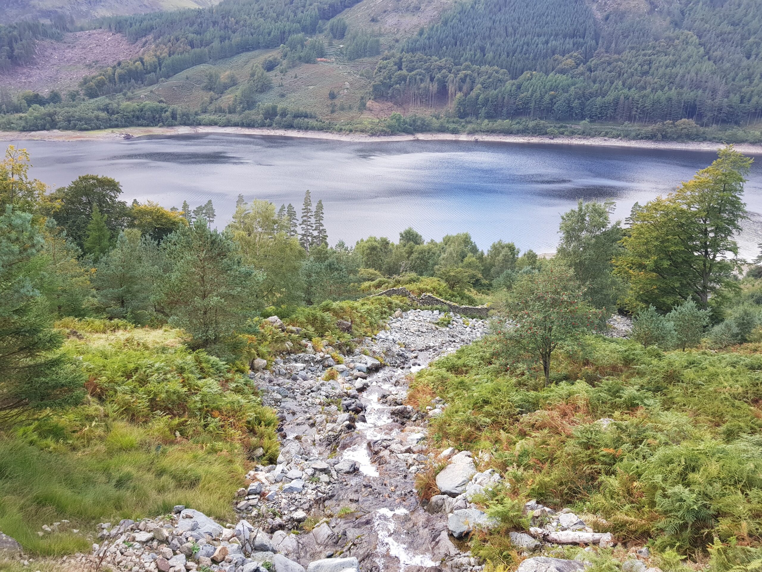 Lake District Week – Day One