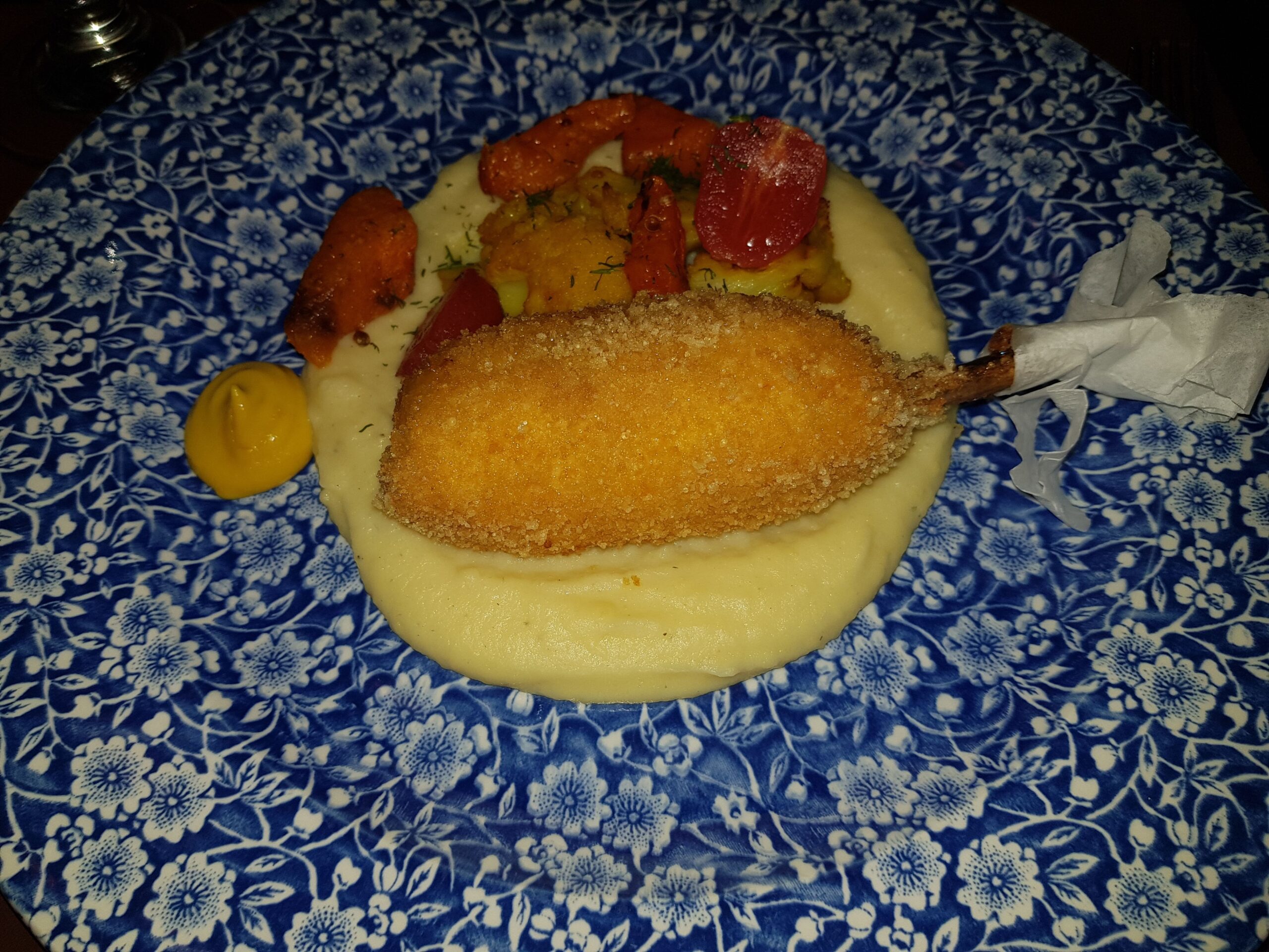 Kiev – Chicken Kyiv