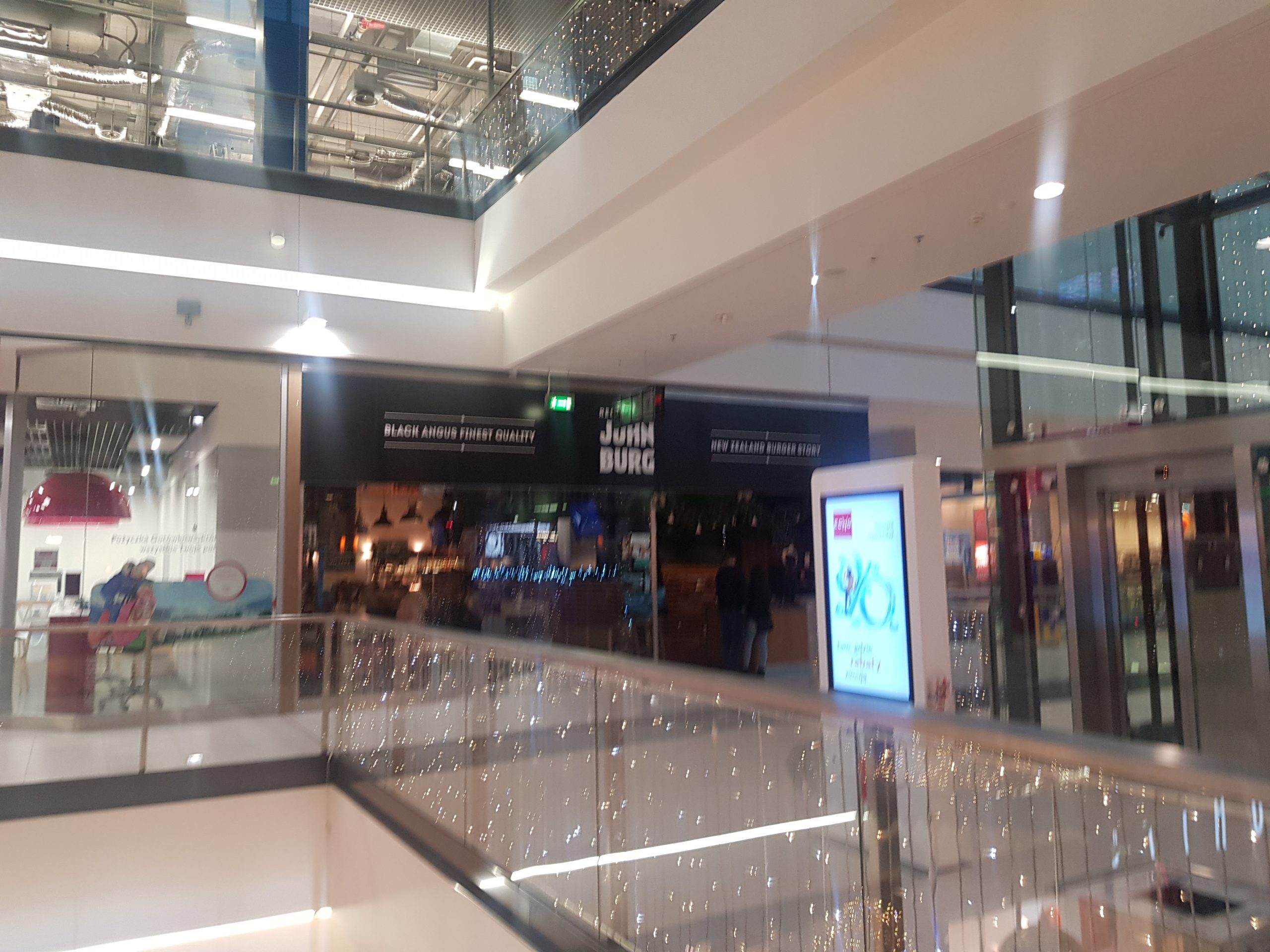 Kielce – John Burg