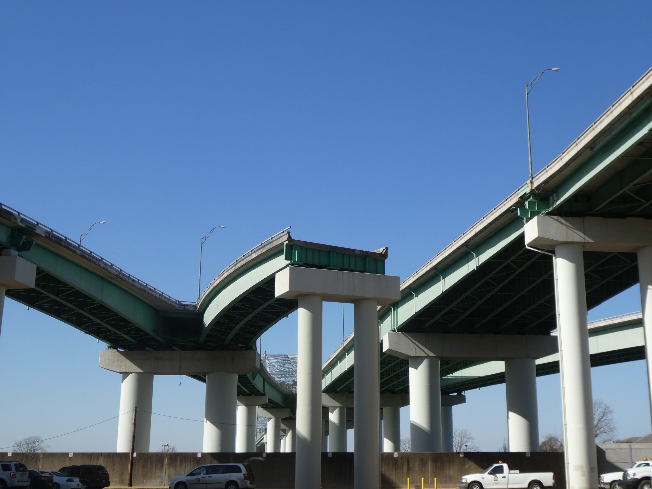 Memphis – The Road to Nowhere