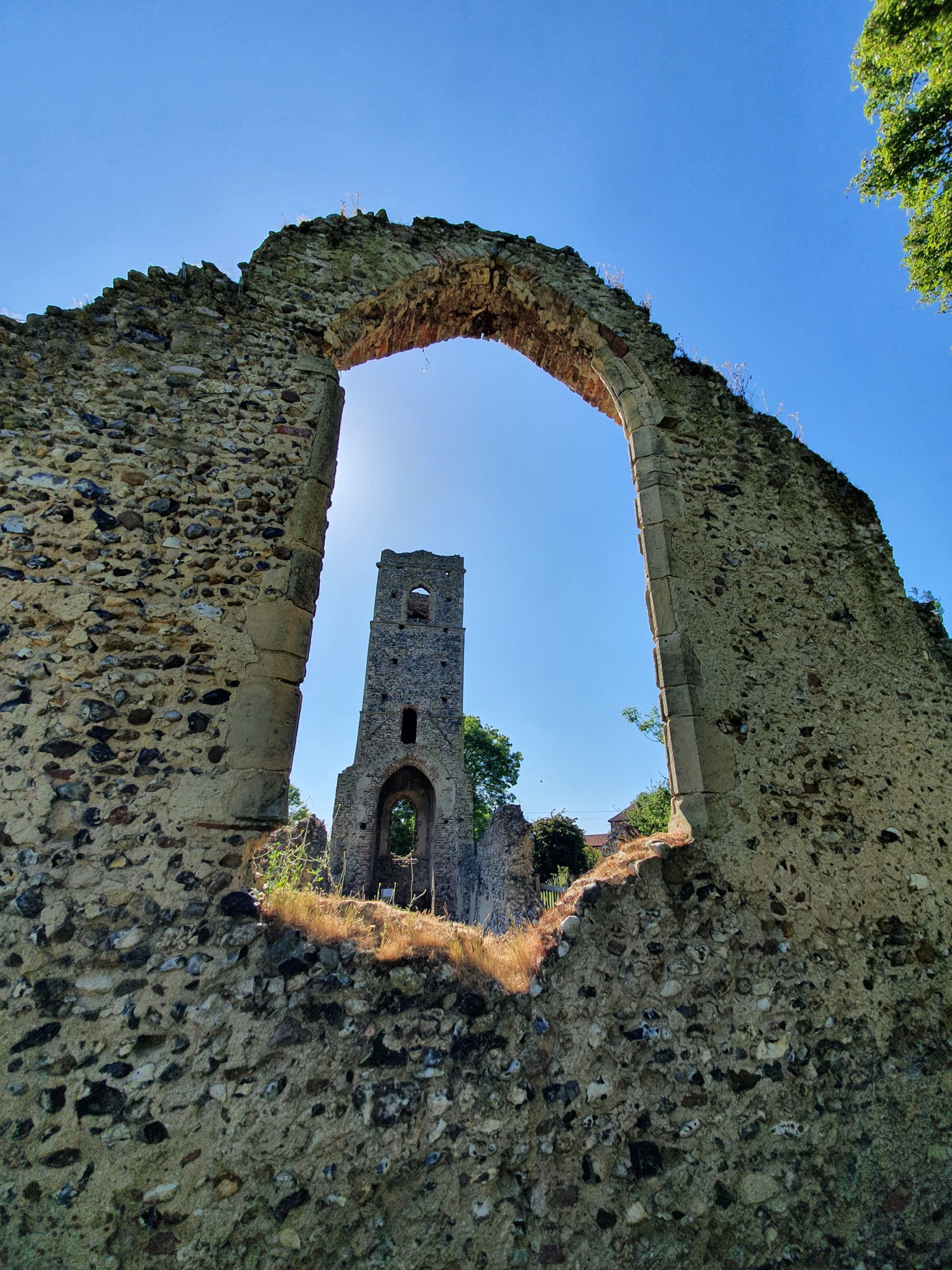Shotesham – St. Martin’s Church