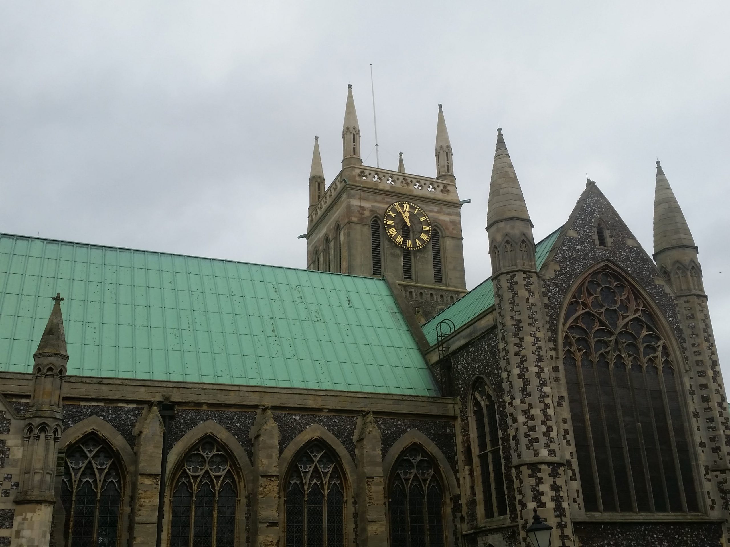 Great Yarmouth – Name Origin