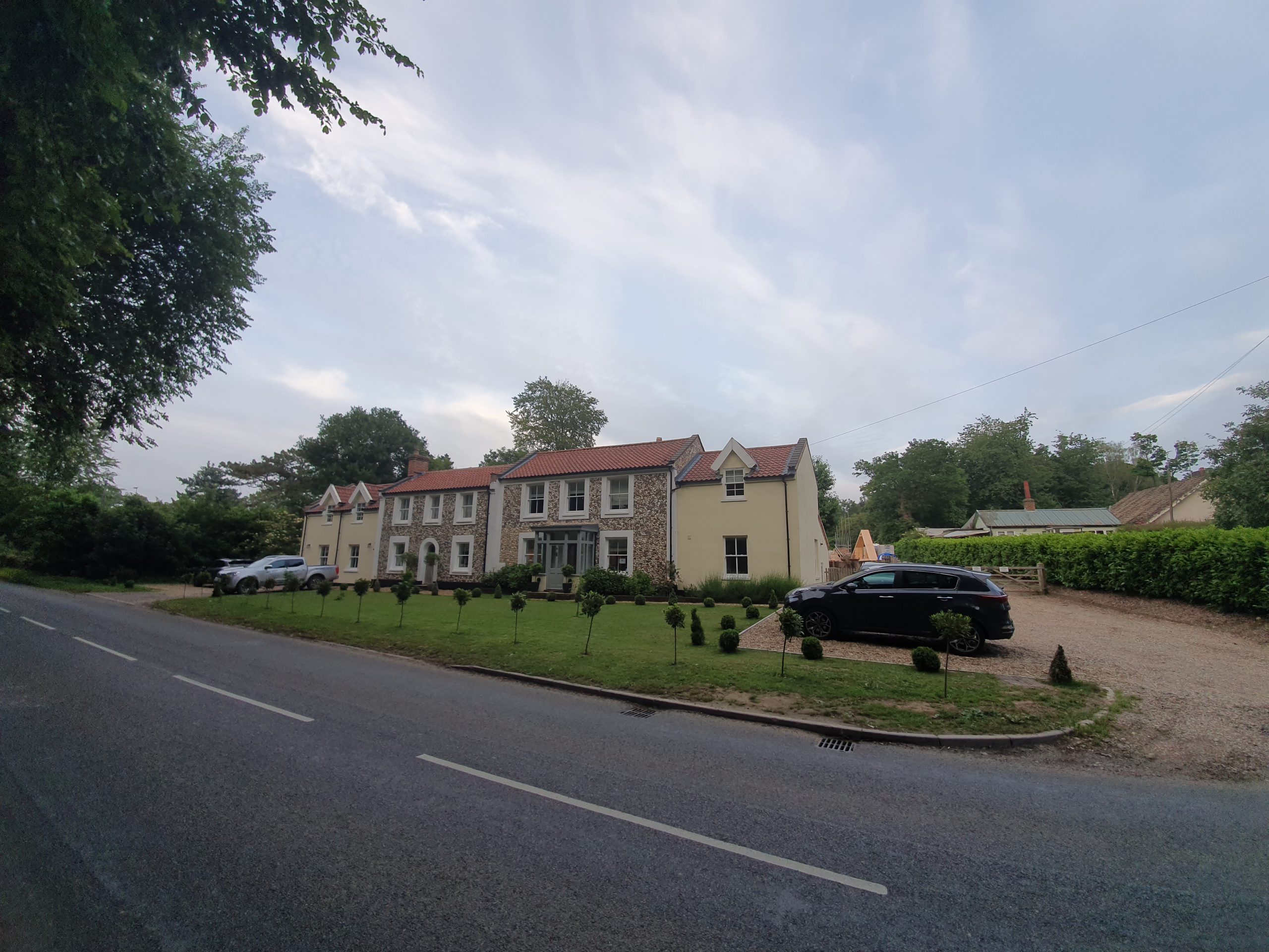 Coltishall – Railway Tavern