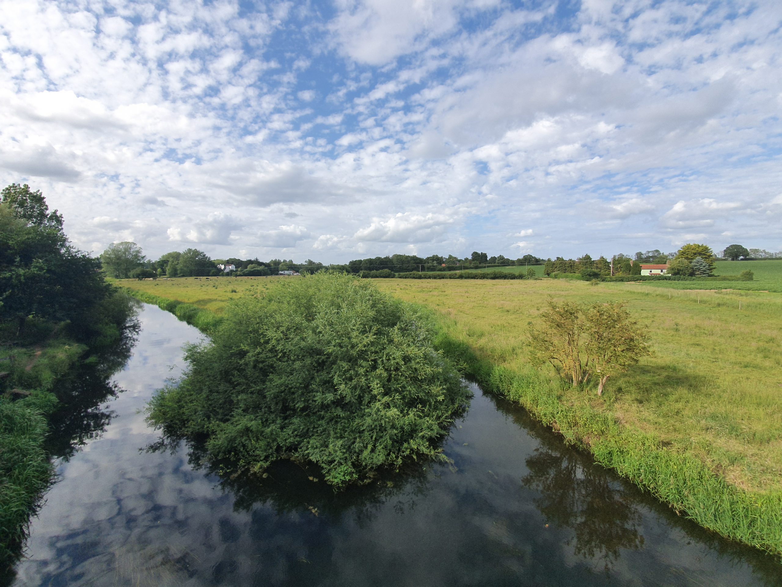 Buxton – Name Origin