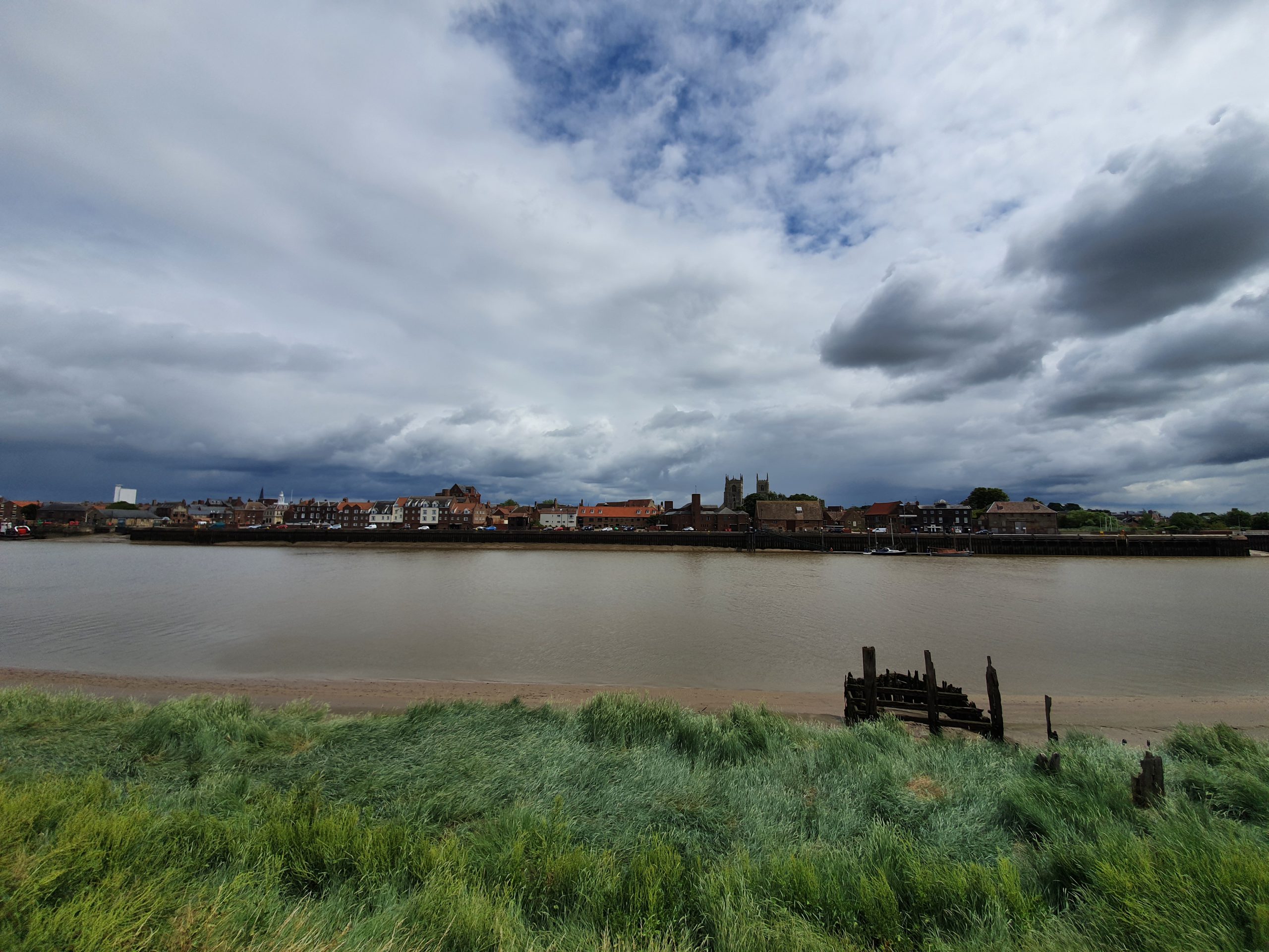 West Lynn – Photos of King’s Lynn