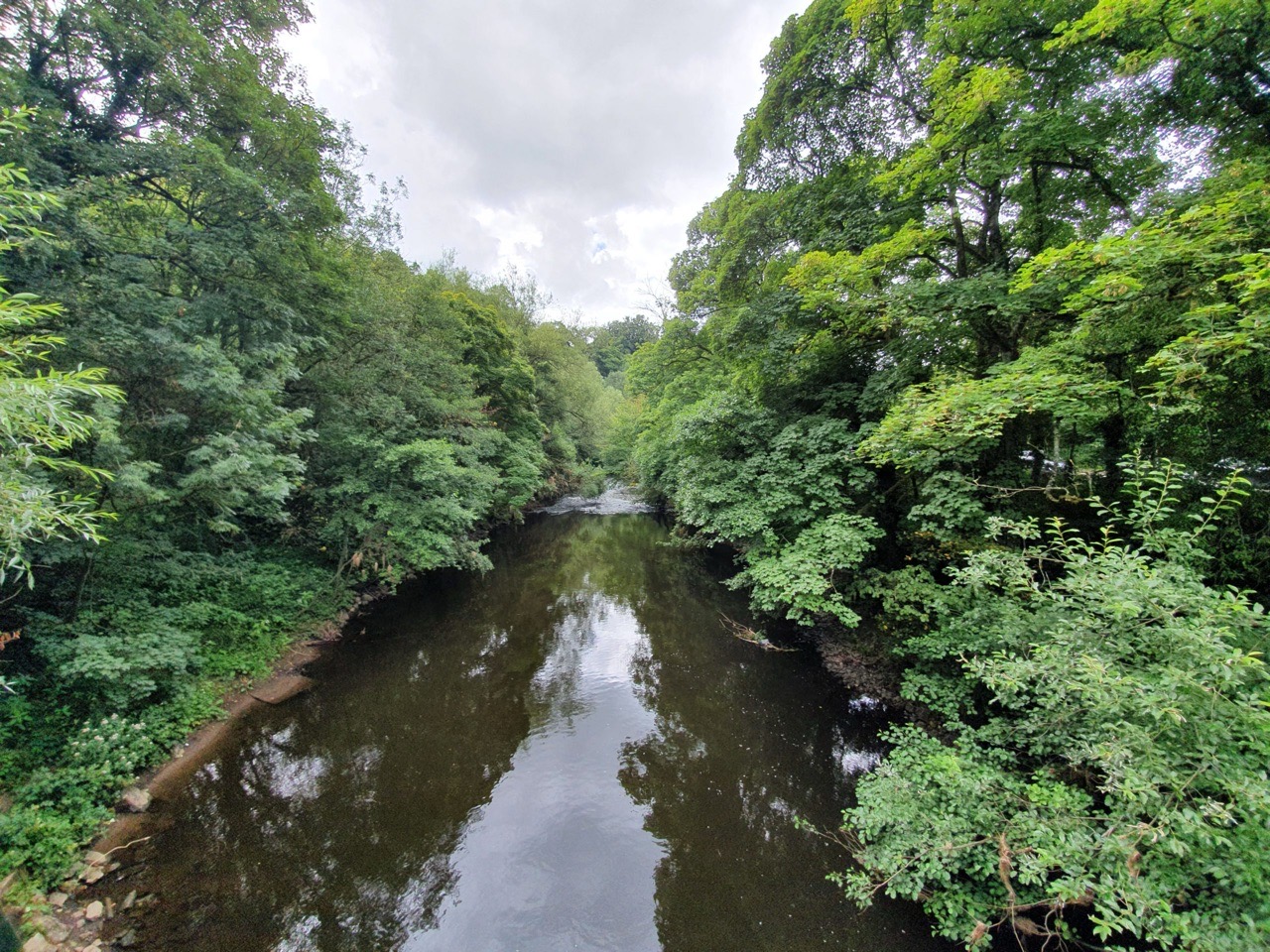 Camping – Day 3 (Summary)