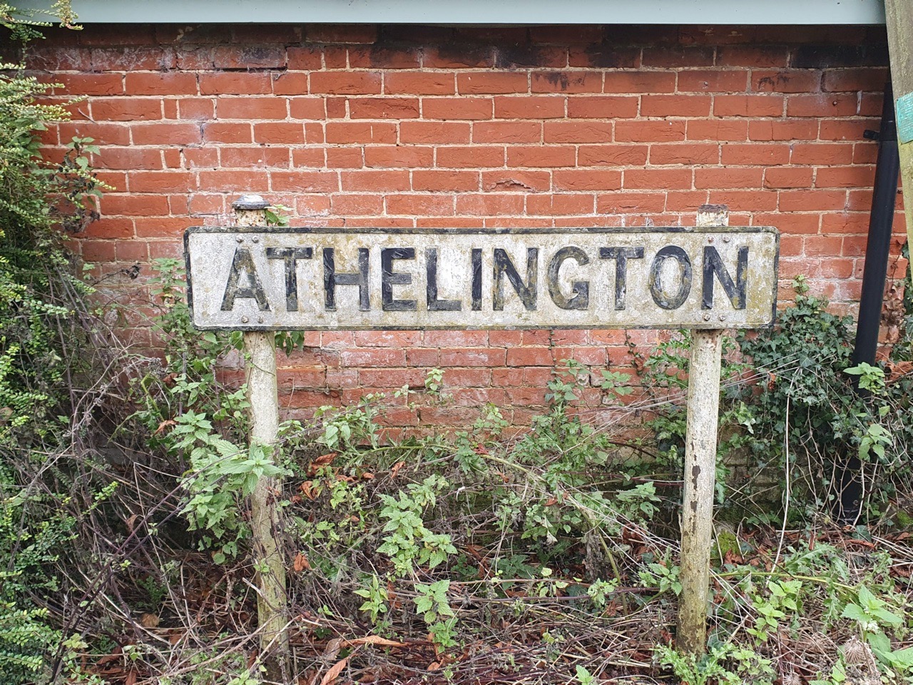 Athelington – Name Origin