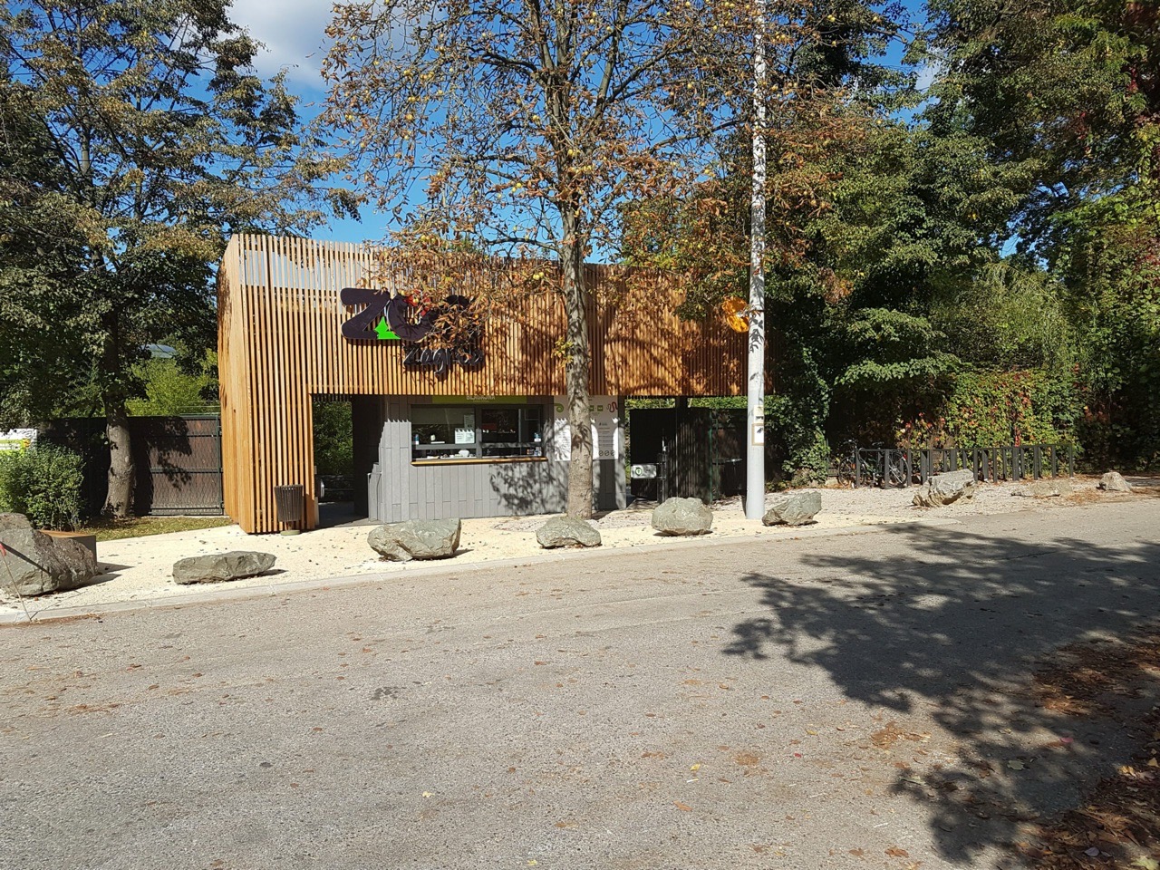 Zagreb – Zagreb Zoo