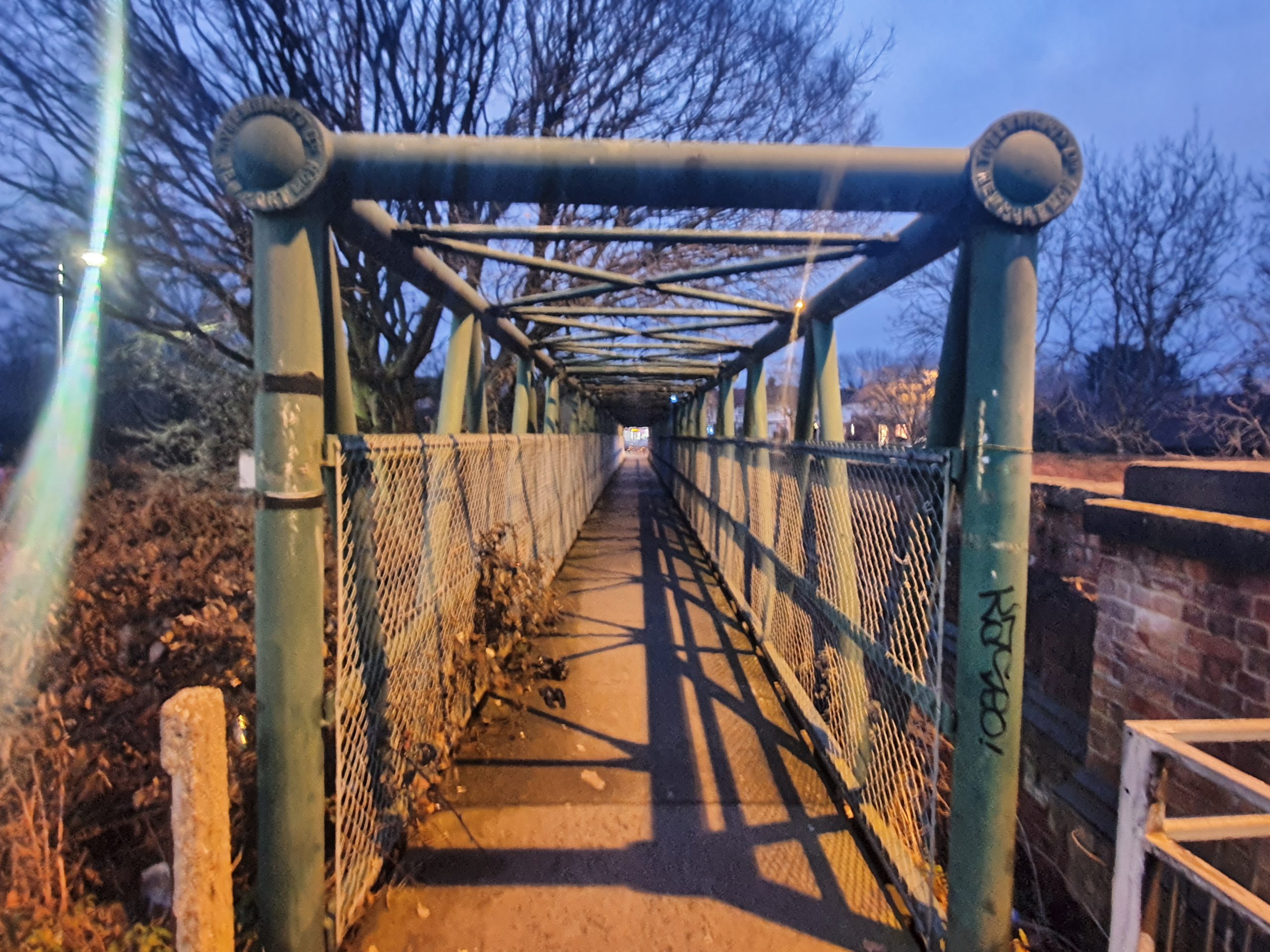 GeoGuessr (Norwich Version) – Walk 5