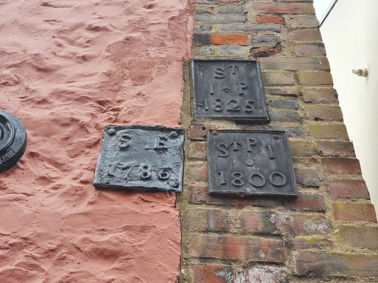 Norwich History by Parish : St. Etheldreda