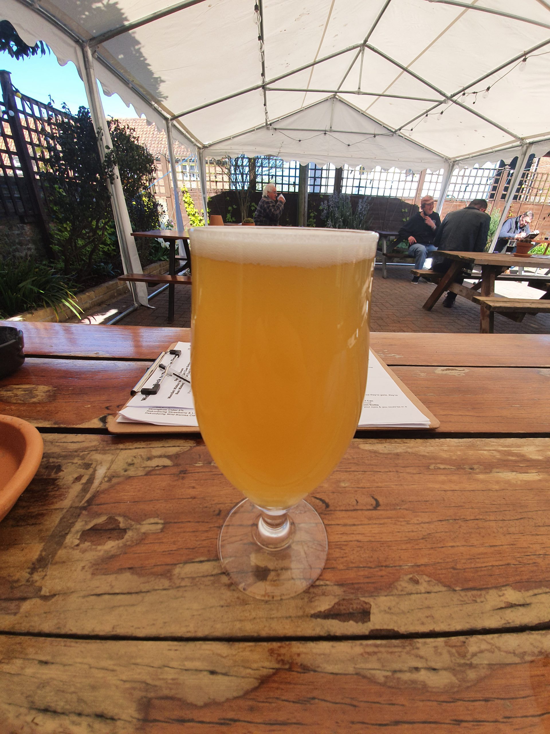 Bungay – Green Dragon