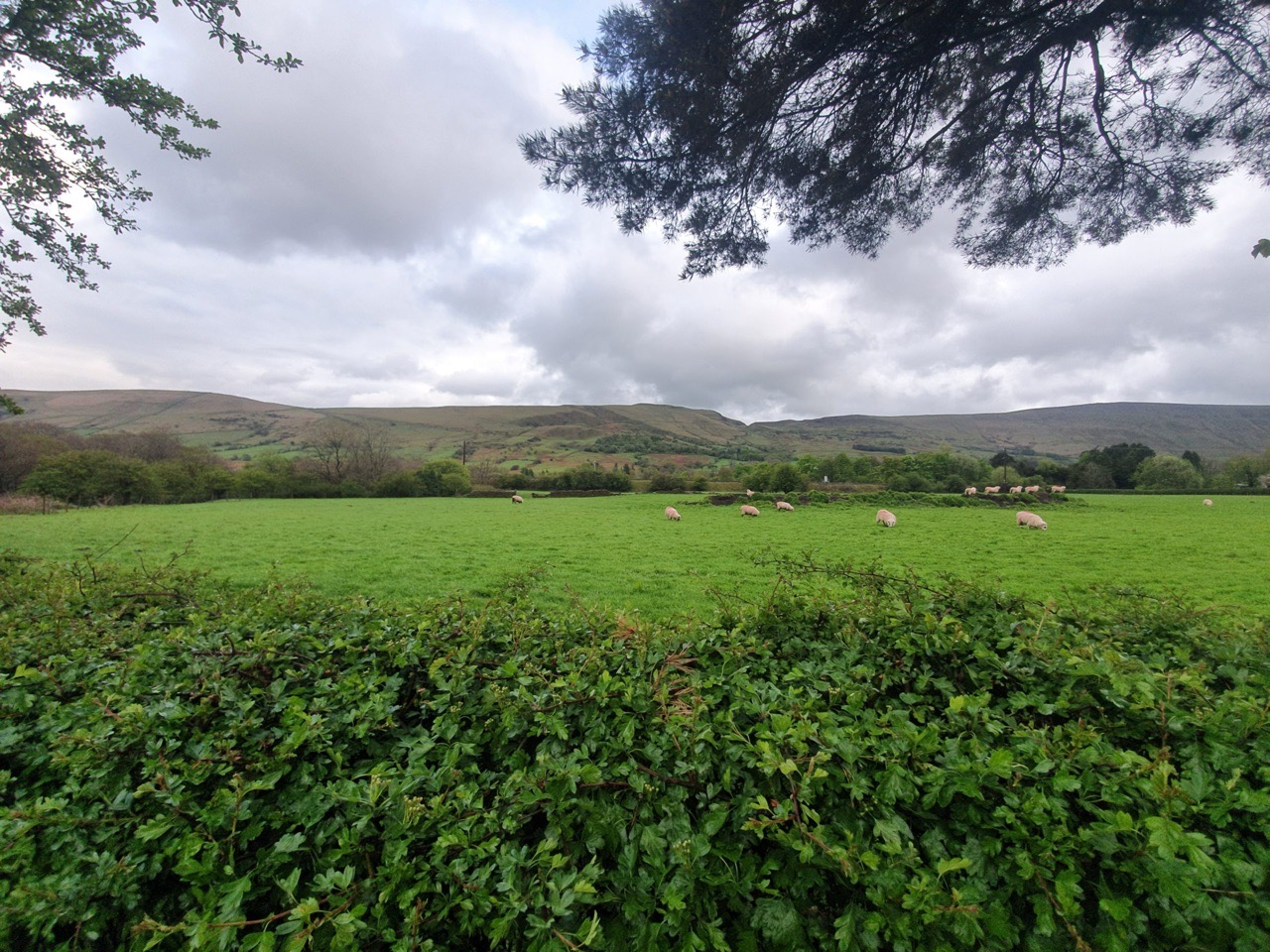 Hike Norfolk Camping Trip 2021 – Day 1