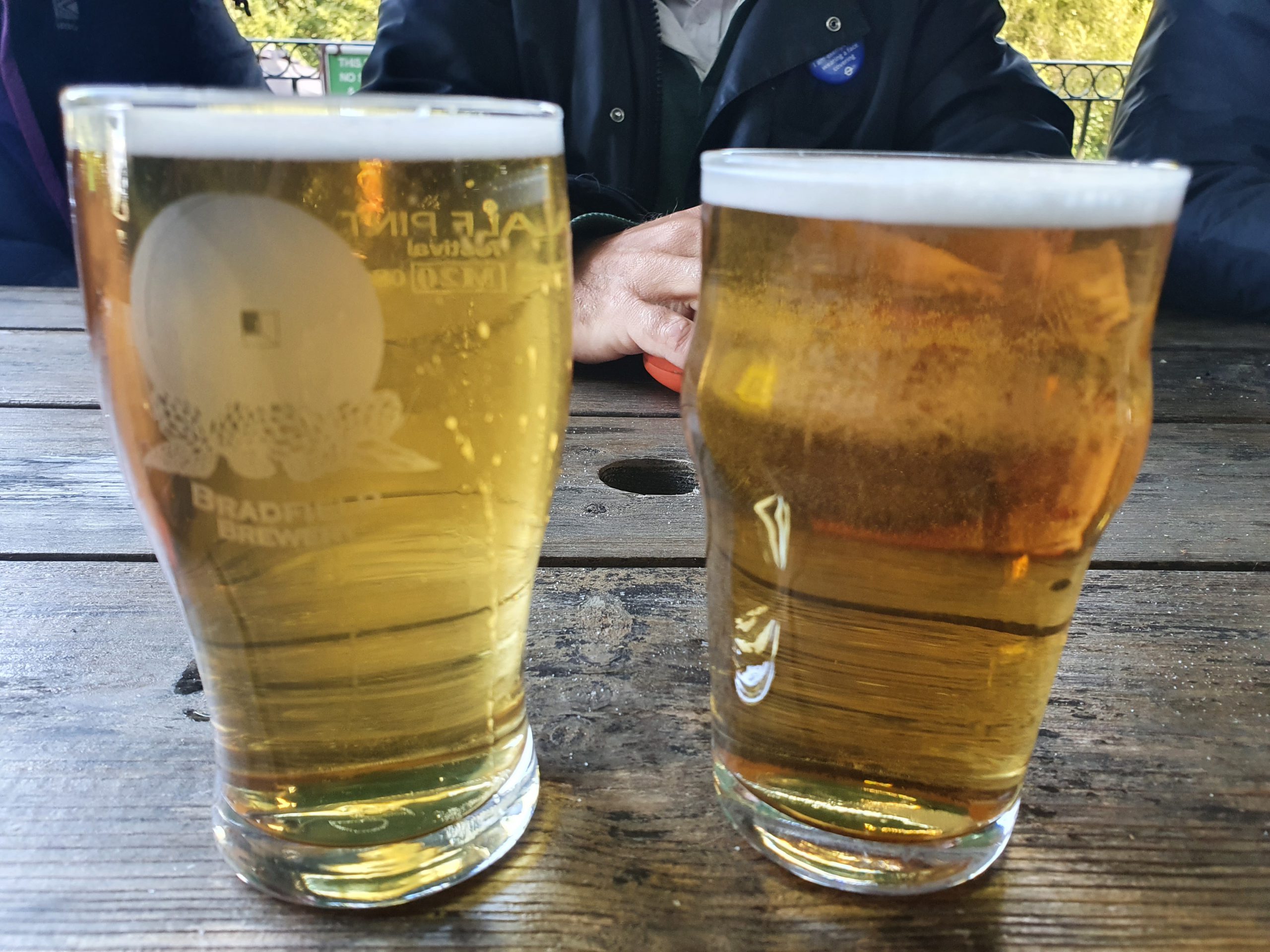 Hike Norfolk Camping Trip 2021 – Day 2