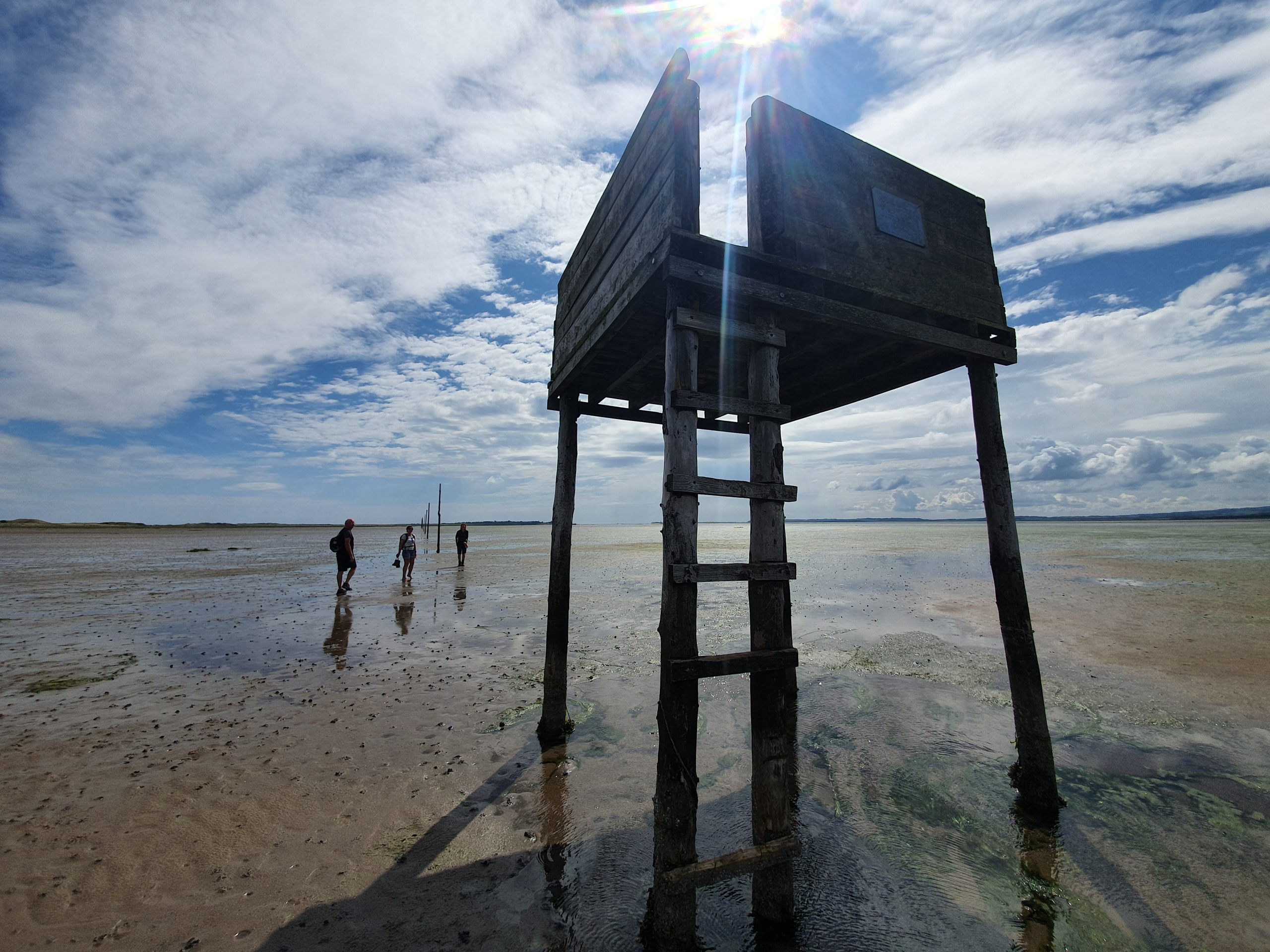 St Cuthbert’s Way Trip – Day 5 (Summary – Part 2)