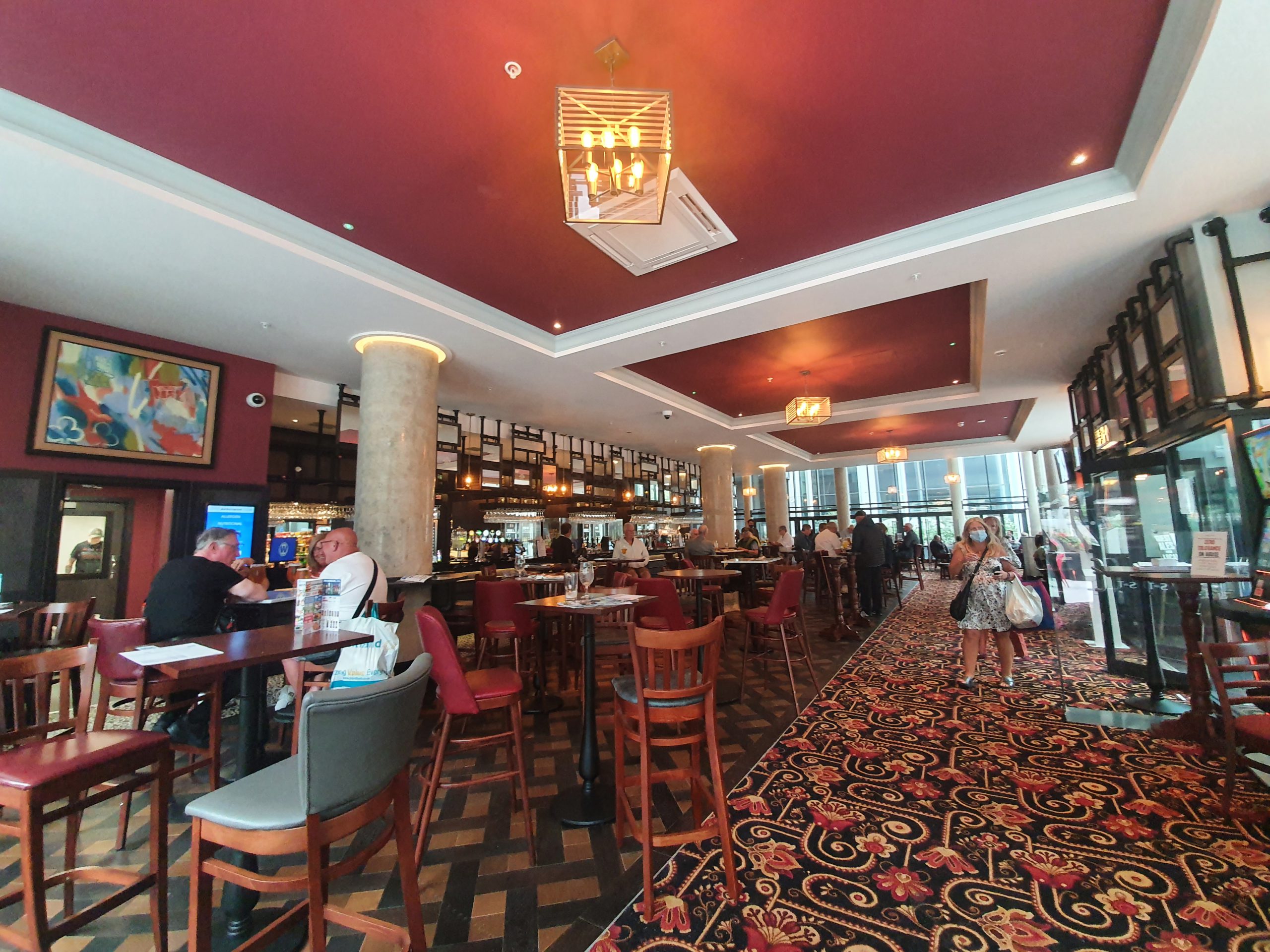 Leeds – Stick or Twist Pub