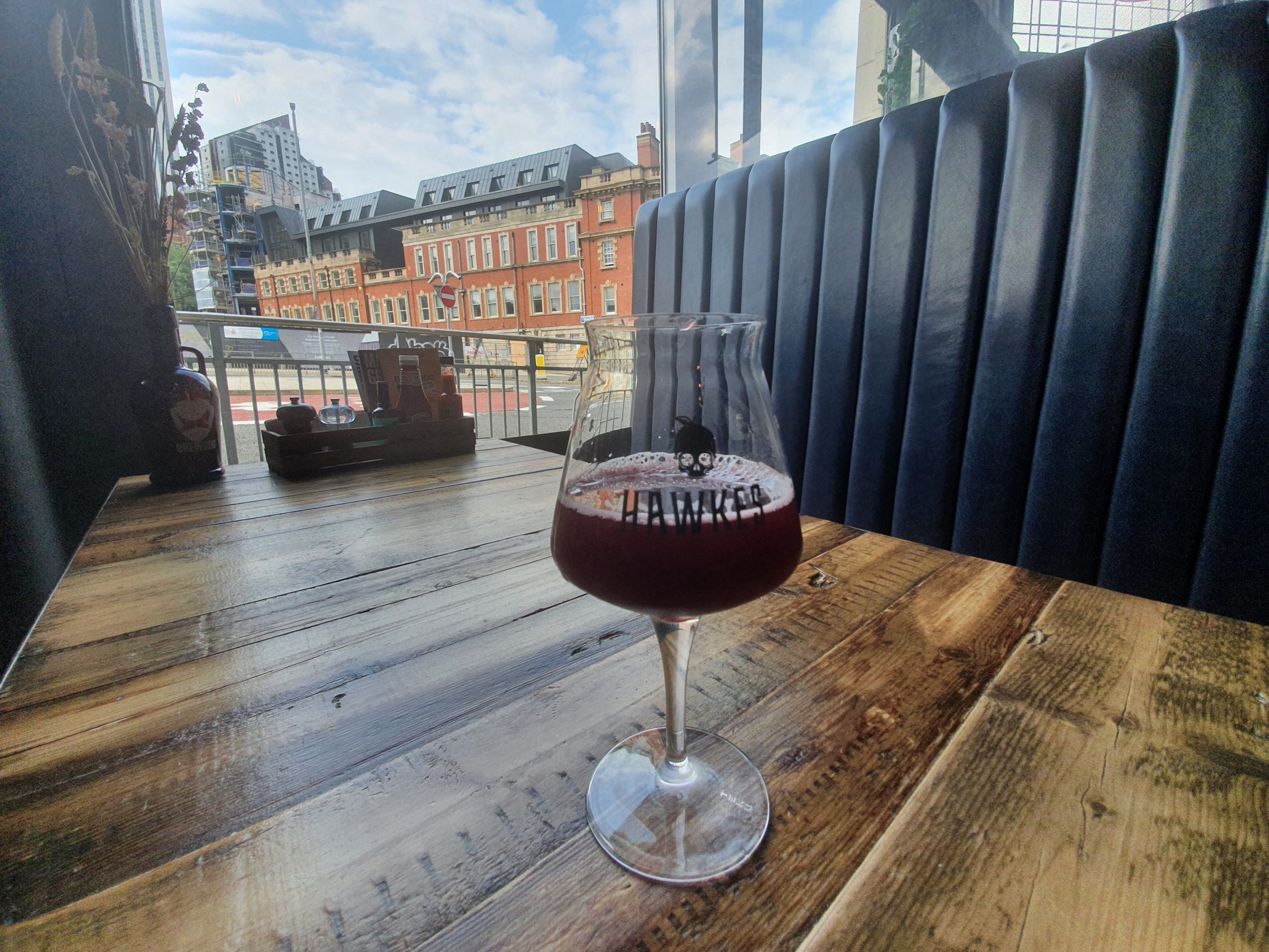 Leeds – BrewDog North Street