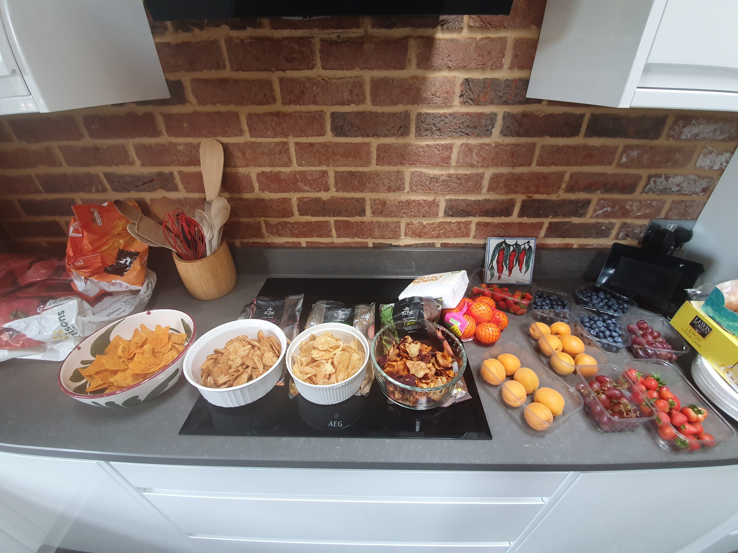 Hike Norfolk – Social Day