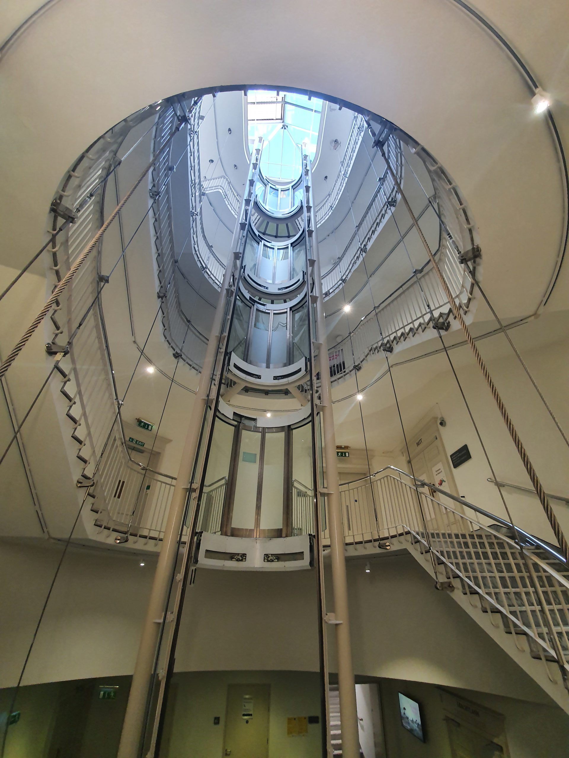 Dublin – National Gallery of Ireland