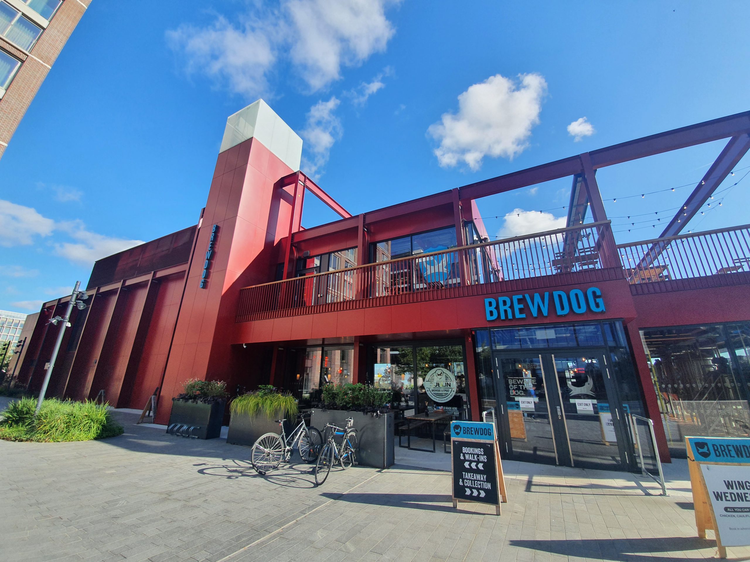 Dublin – Brewdog