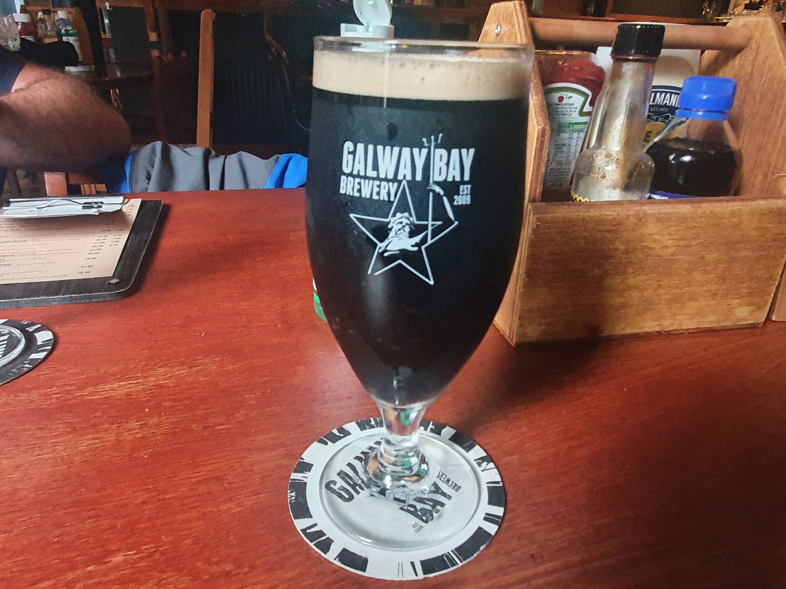 Dublin – Black Sheep