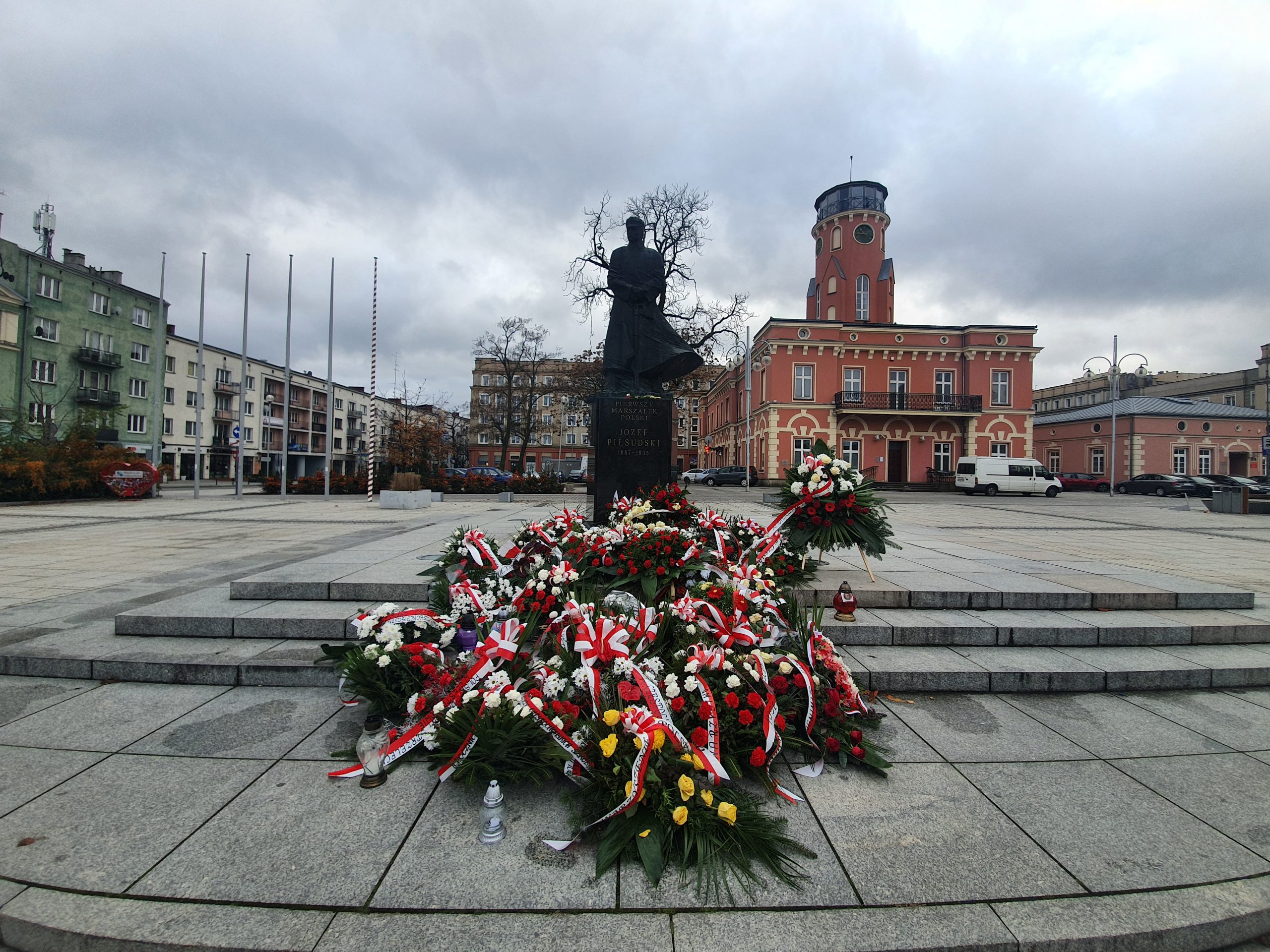 Częstochowa – Random Photos