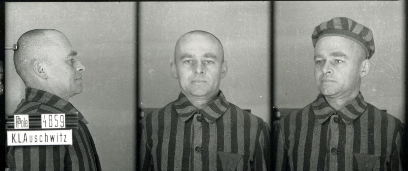 Warsaw – Witold Pilecki