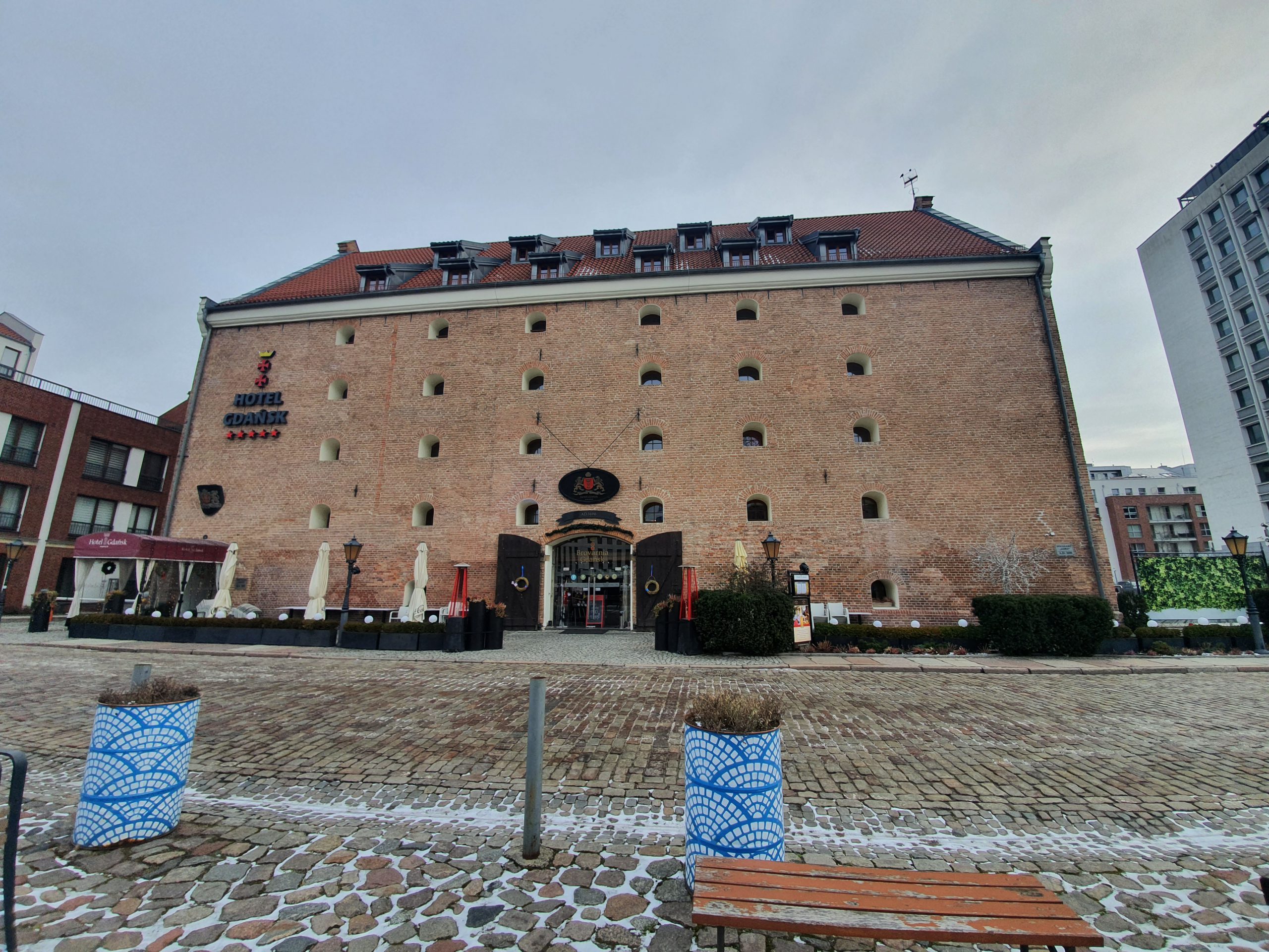 Gdansk – GeoGuessr 1