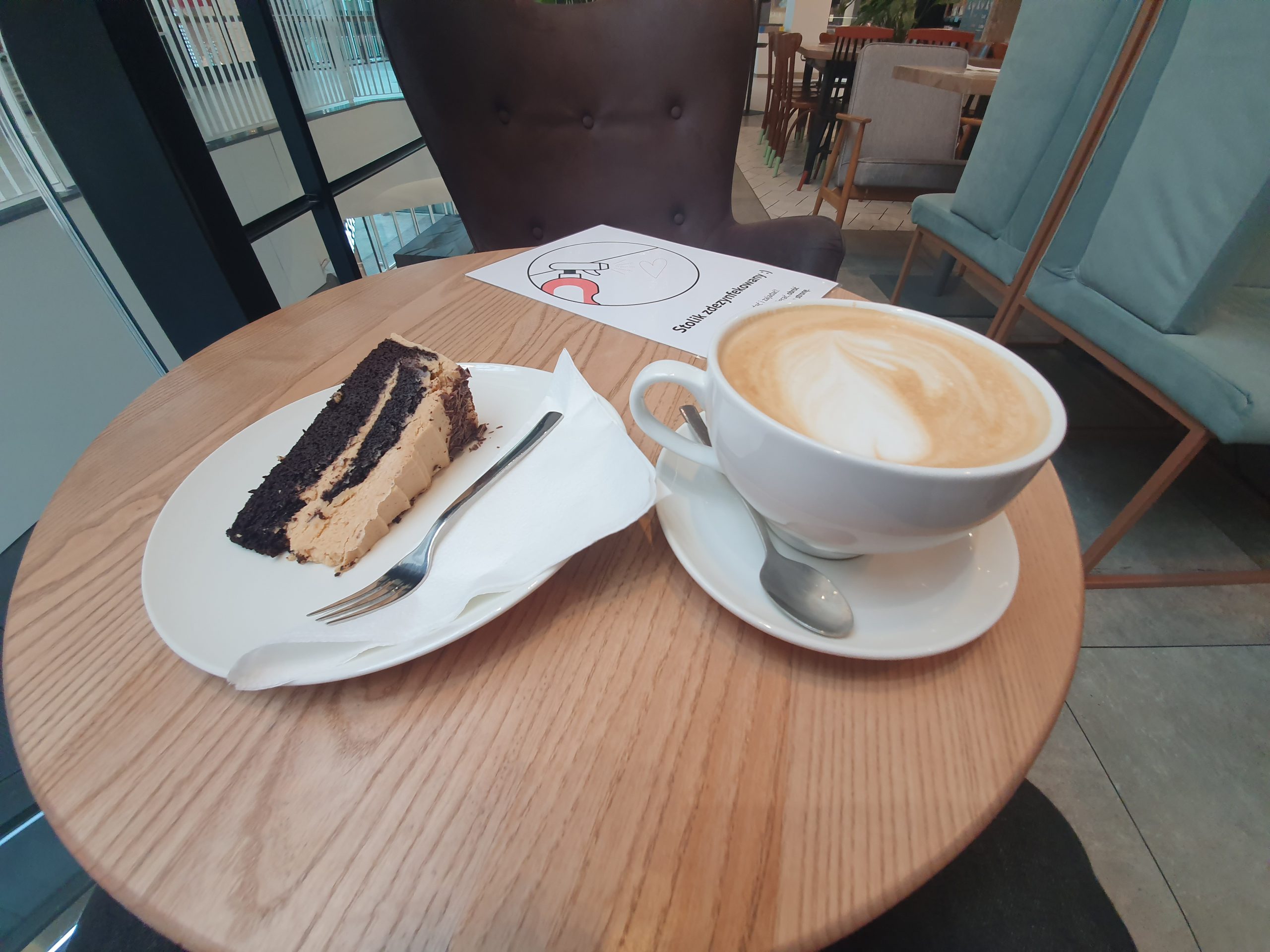 Gdansk – Etno Cafe