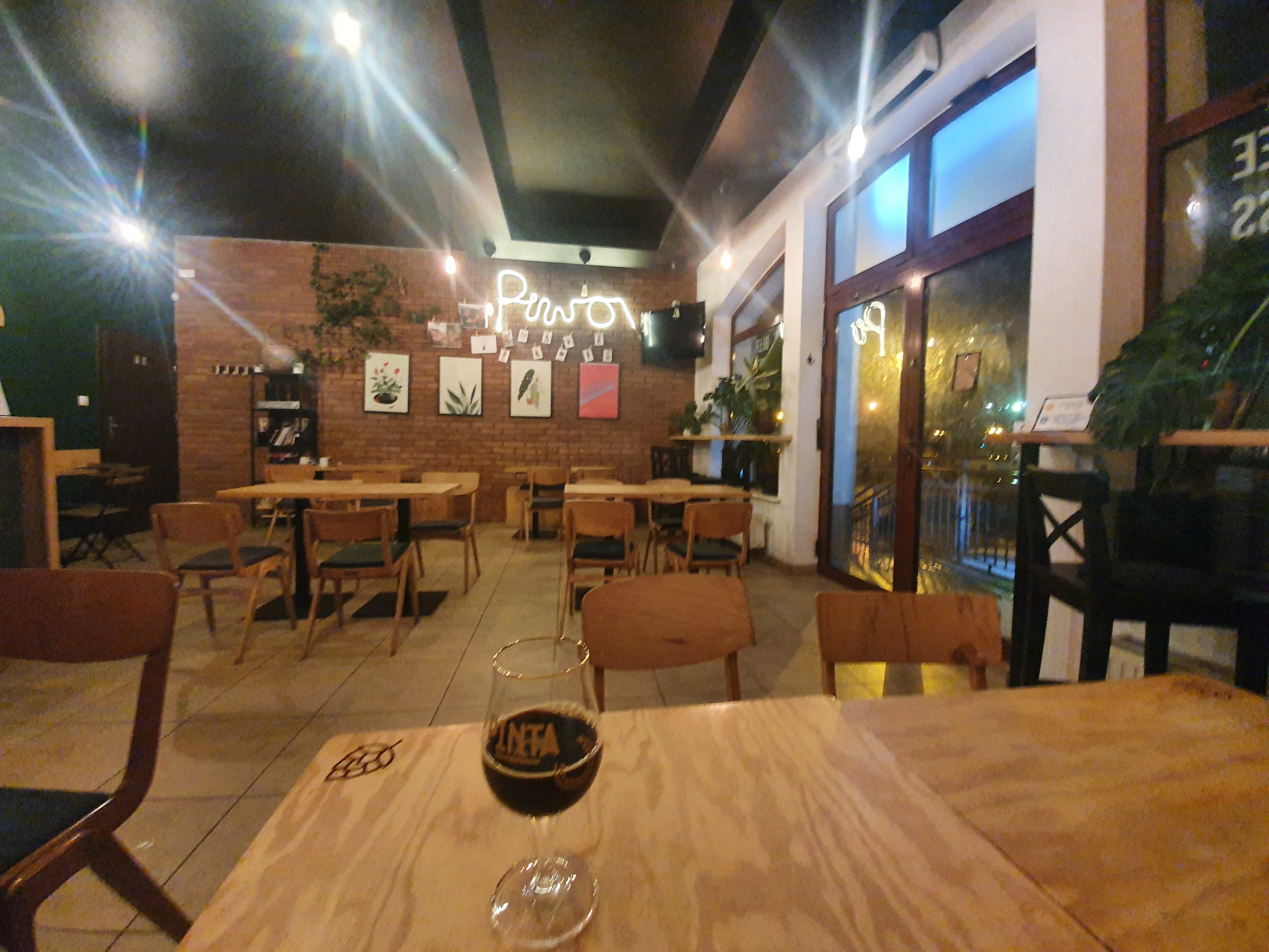 Elbląg – Wielokran Absztyfikant